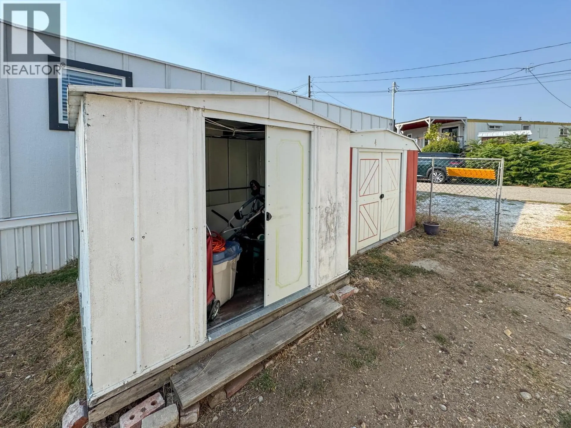 Property at #4 7614 97TH STREET, Osoyoos, BC