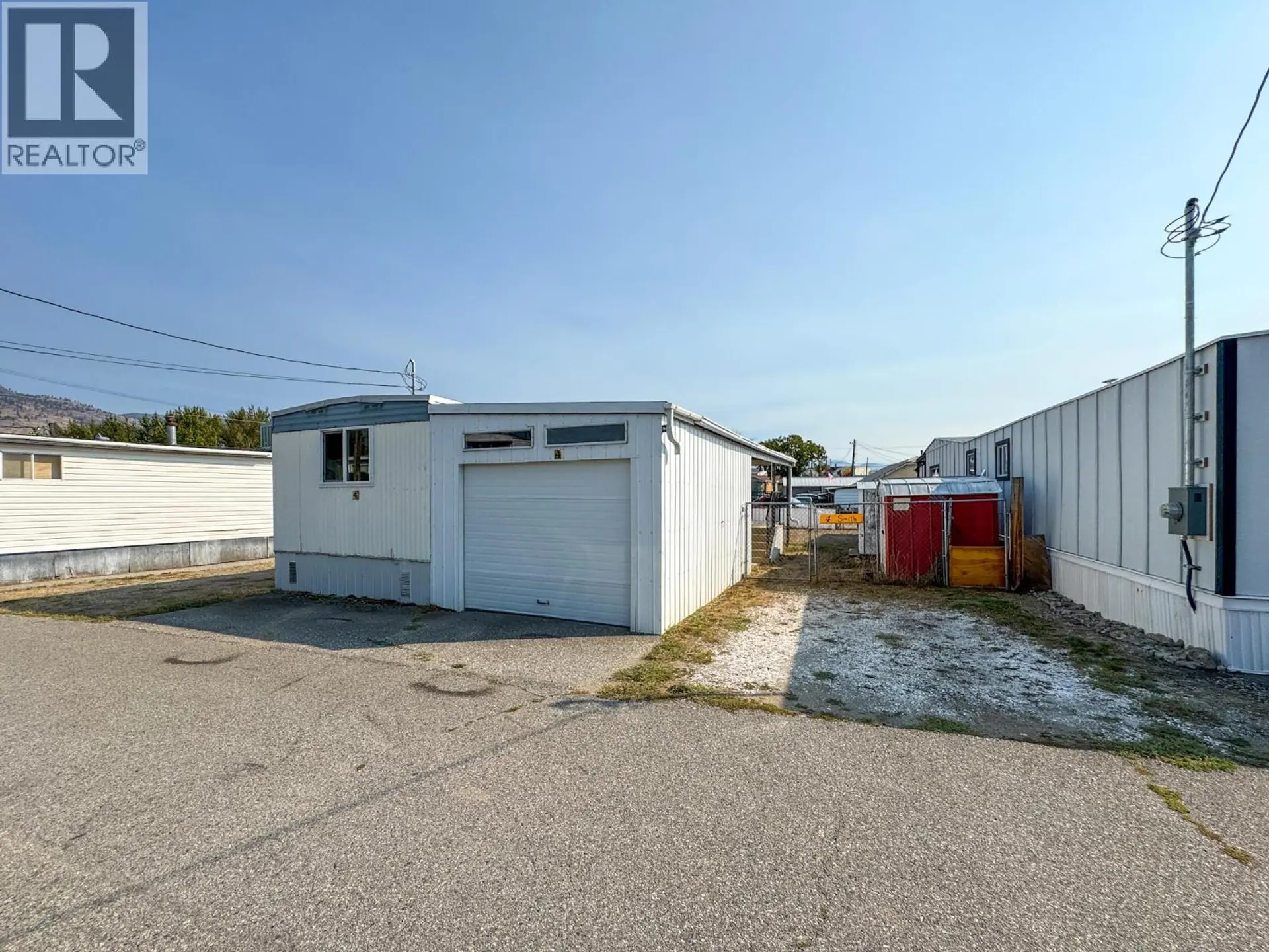 Property at #4 7614 97TH STREET, Osoyoos, BC