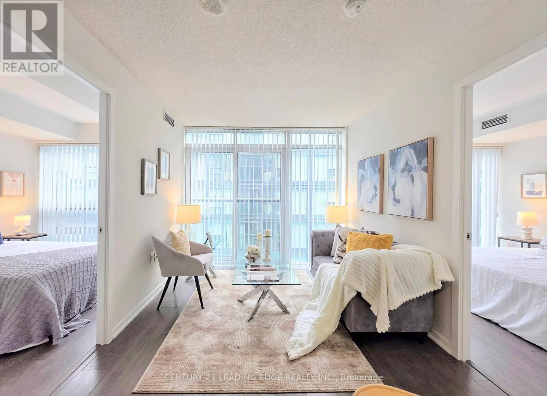 #1907E 36 LISGAR STREET - Image 5