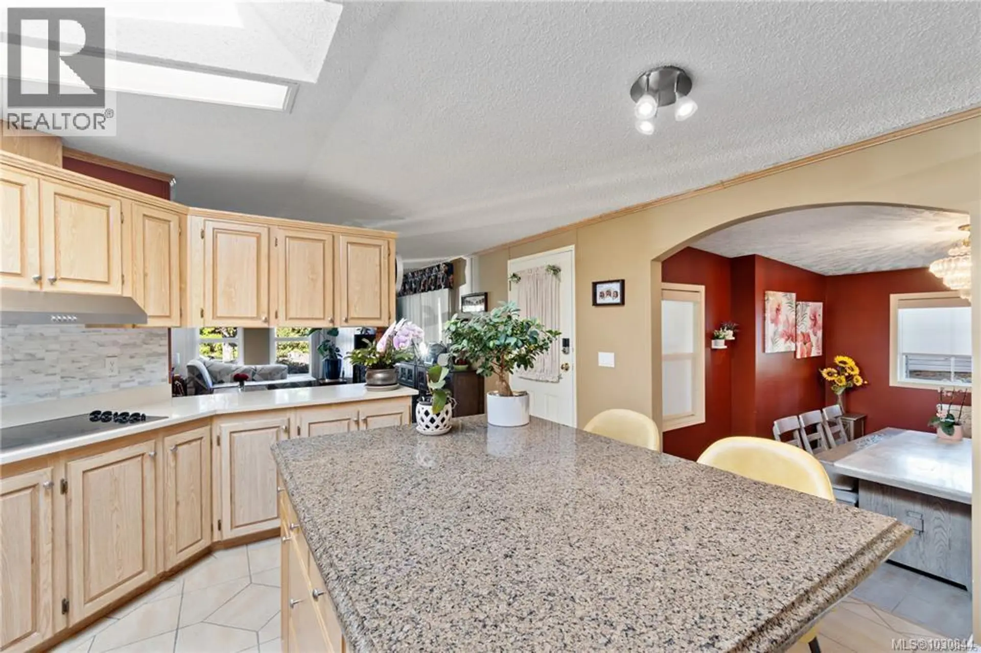 Property at 3812 KING ARTHUR DR, Nanaimo, BC