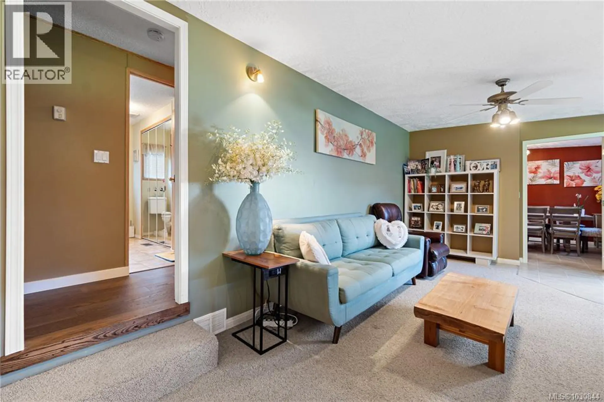 Property at 3812 KING ARTHUR DR, Nanaimo, BC