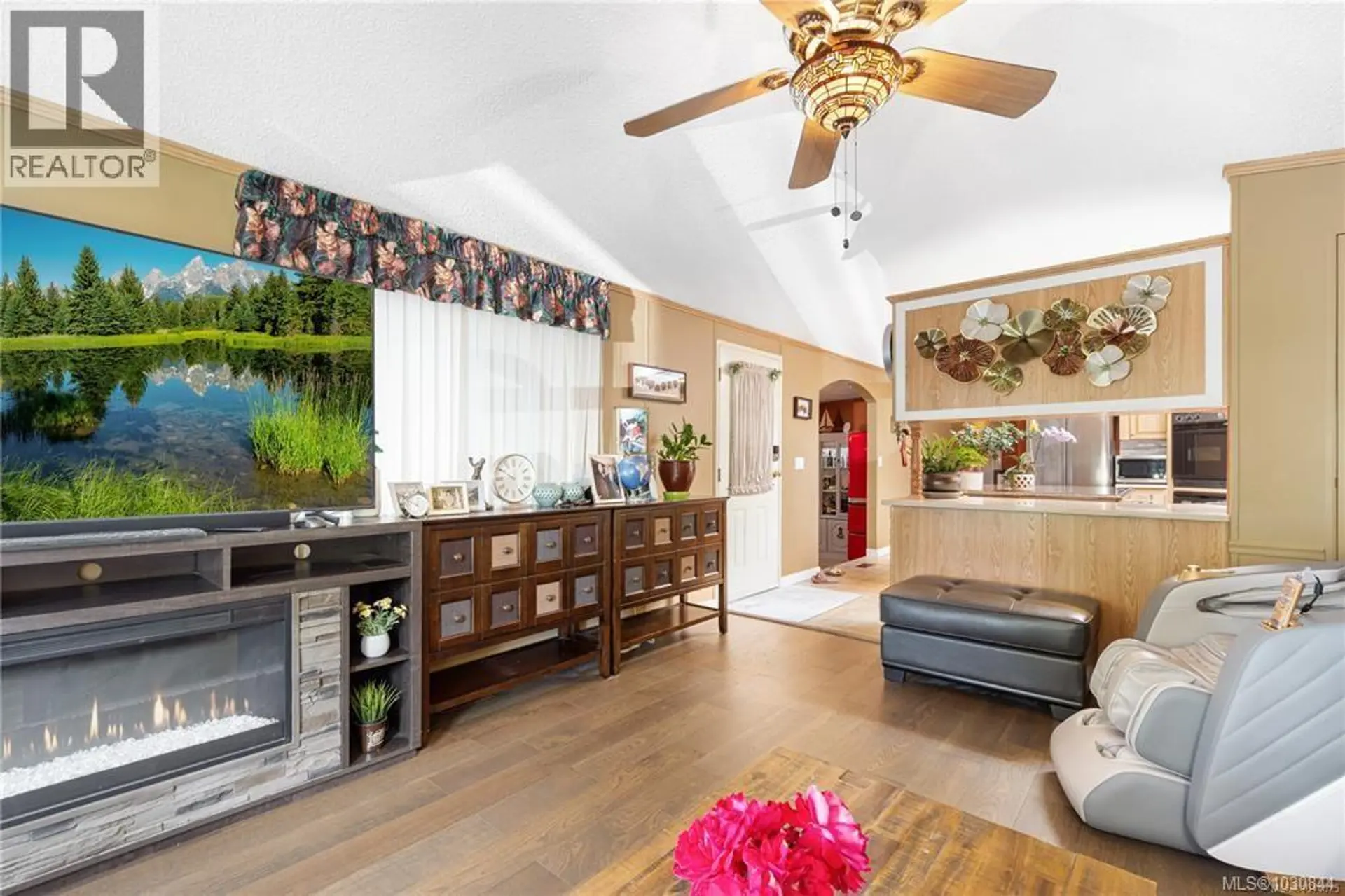 Property at 3812 KING ARTHUR DR, Nanaimo, BC