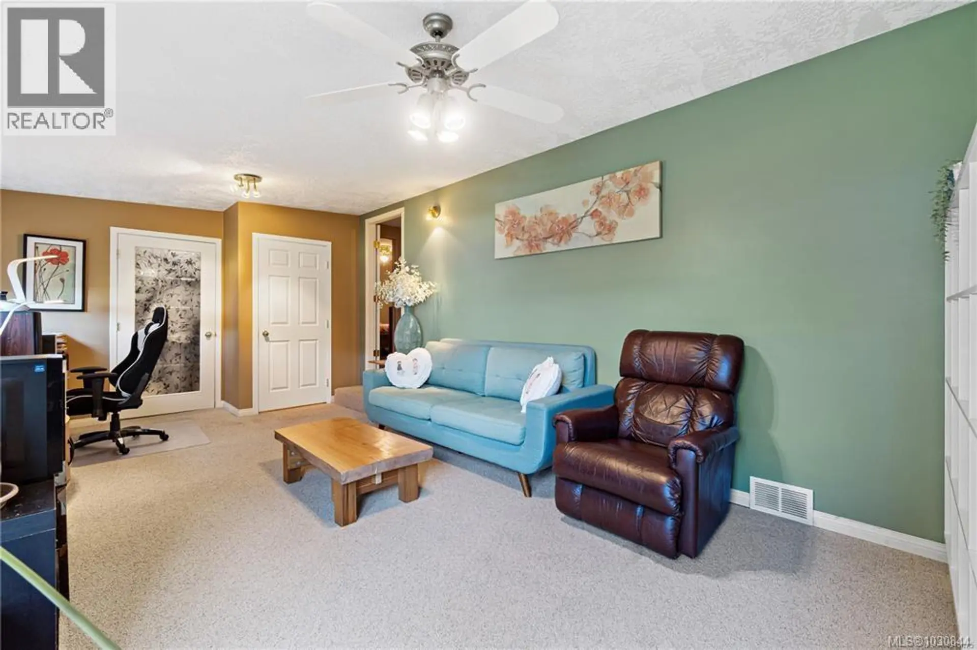 Property at 3812 KING ARTHUR DR, Nanaimo, BC