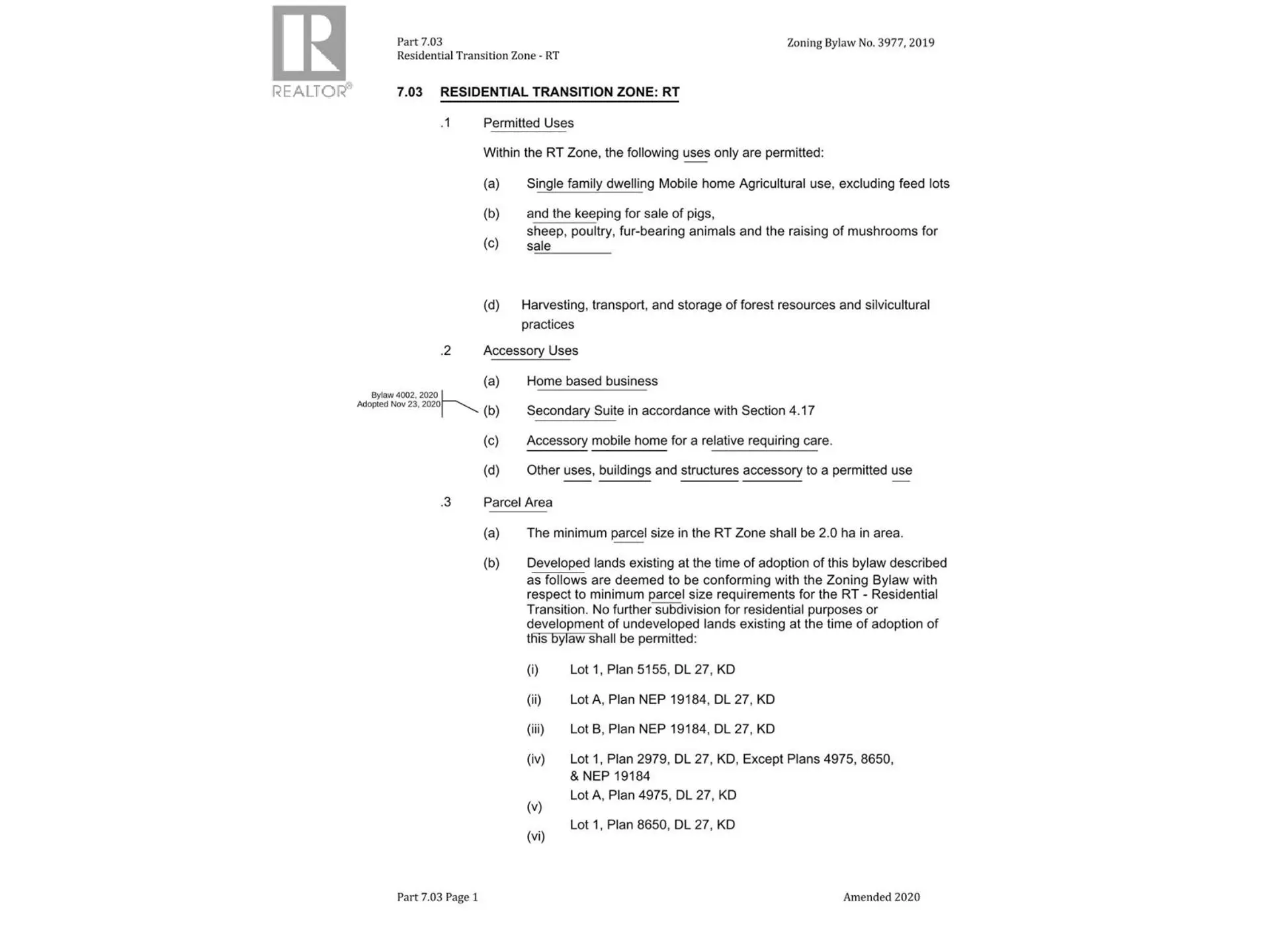 Property at 700 MCBRIDE STREET W, Cranbrook, BC