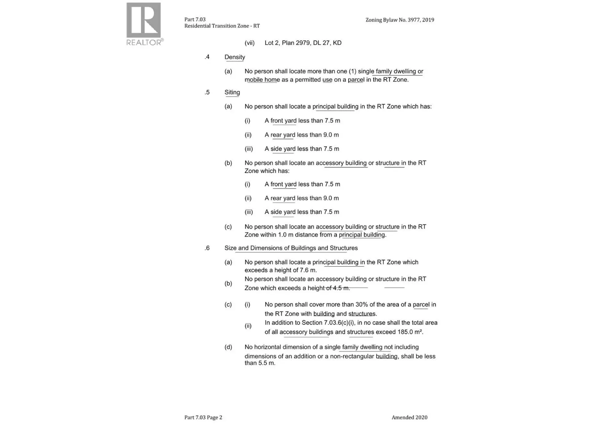 Property at 700 MCBRIDE STREET W, Cranbrook, BC
