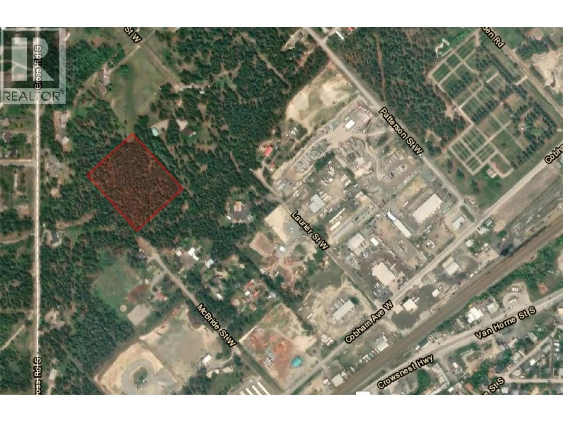 Property at 700 MCBRIDE STREET W, Cranbrook, BC