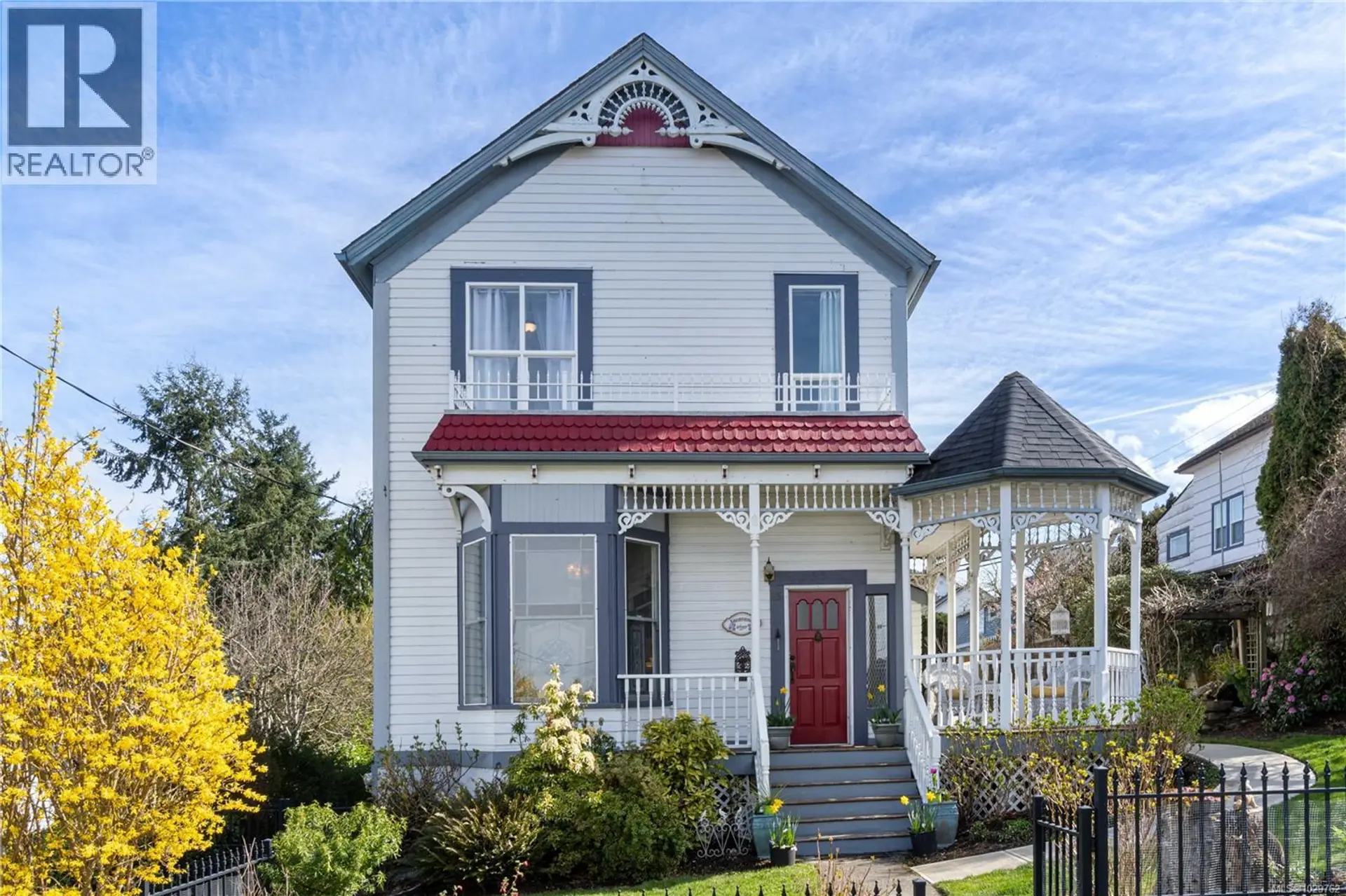 Property at 25 White St, Ladysmith, BC