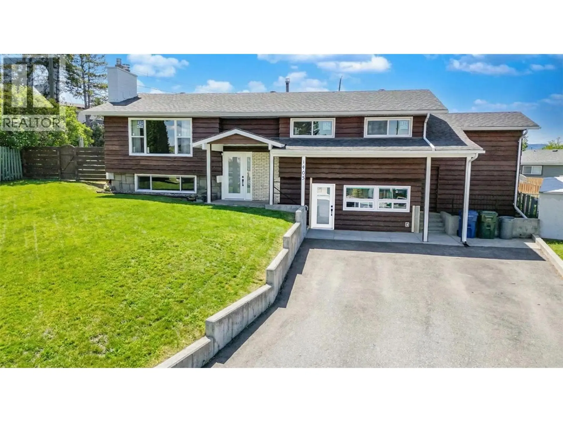 Property at 1405 2A Avenue S, Cranbrook, BC