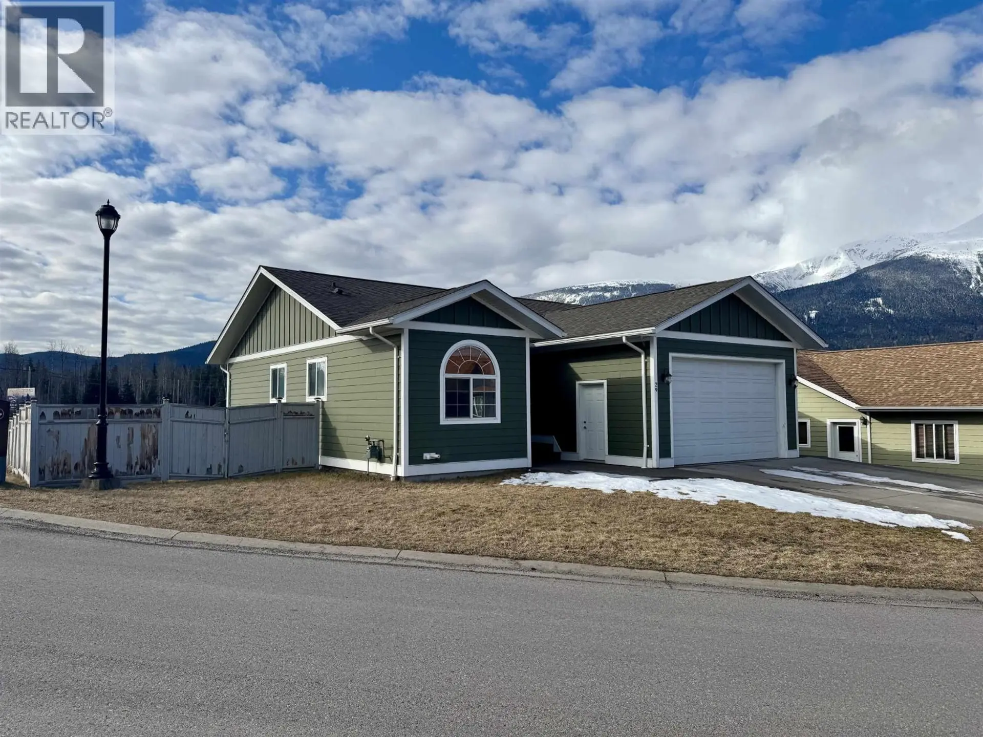 Property at 29 STARLITER WAY, Smithers, BC