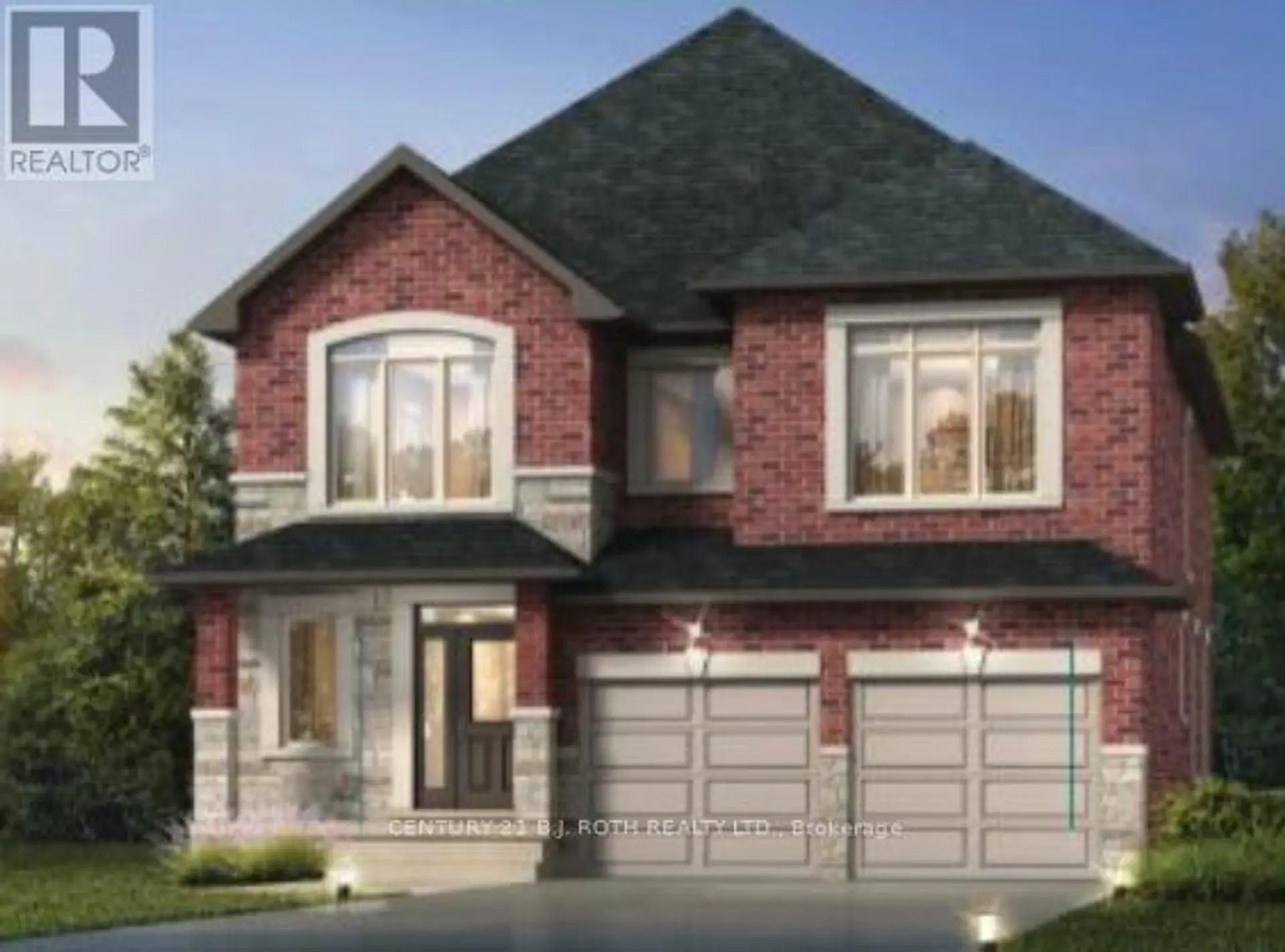 LOT 46 ORION BOULEVARD - Image 1