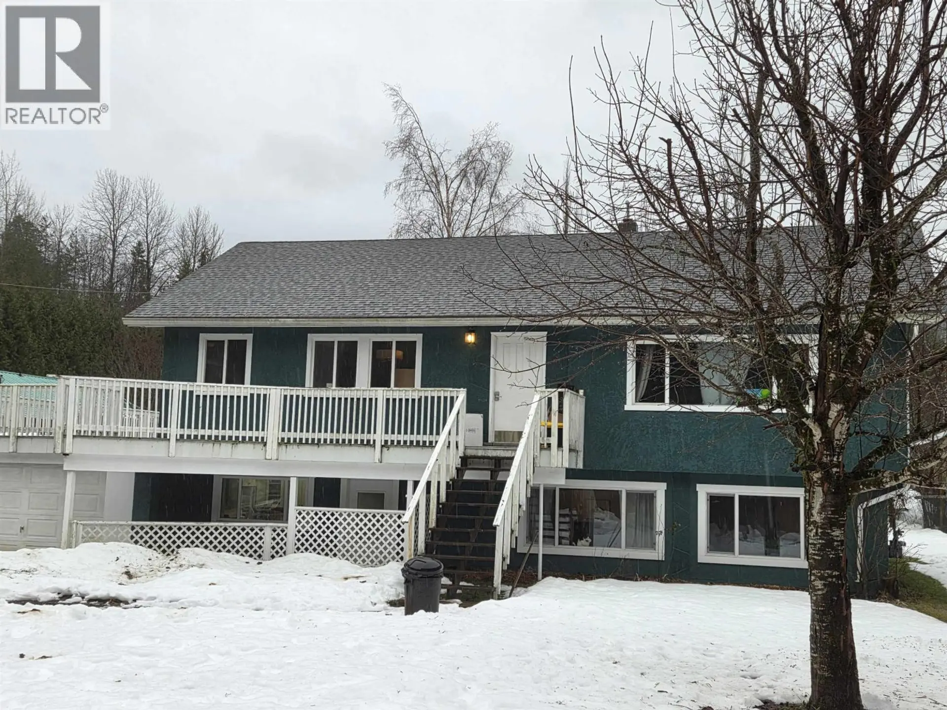 Property at 2434 KROYER STREET, Terrace, BC