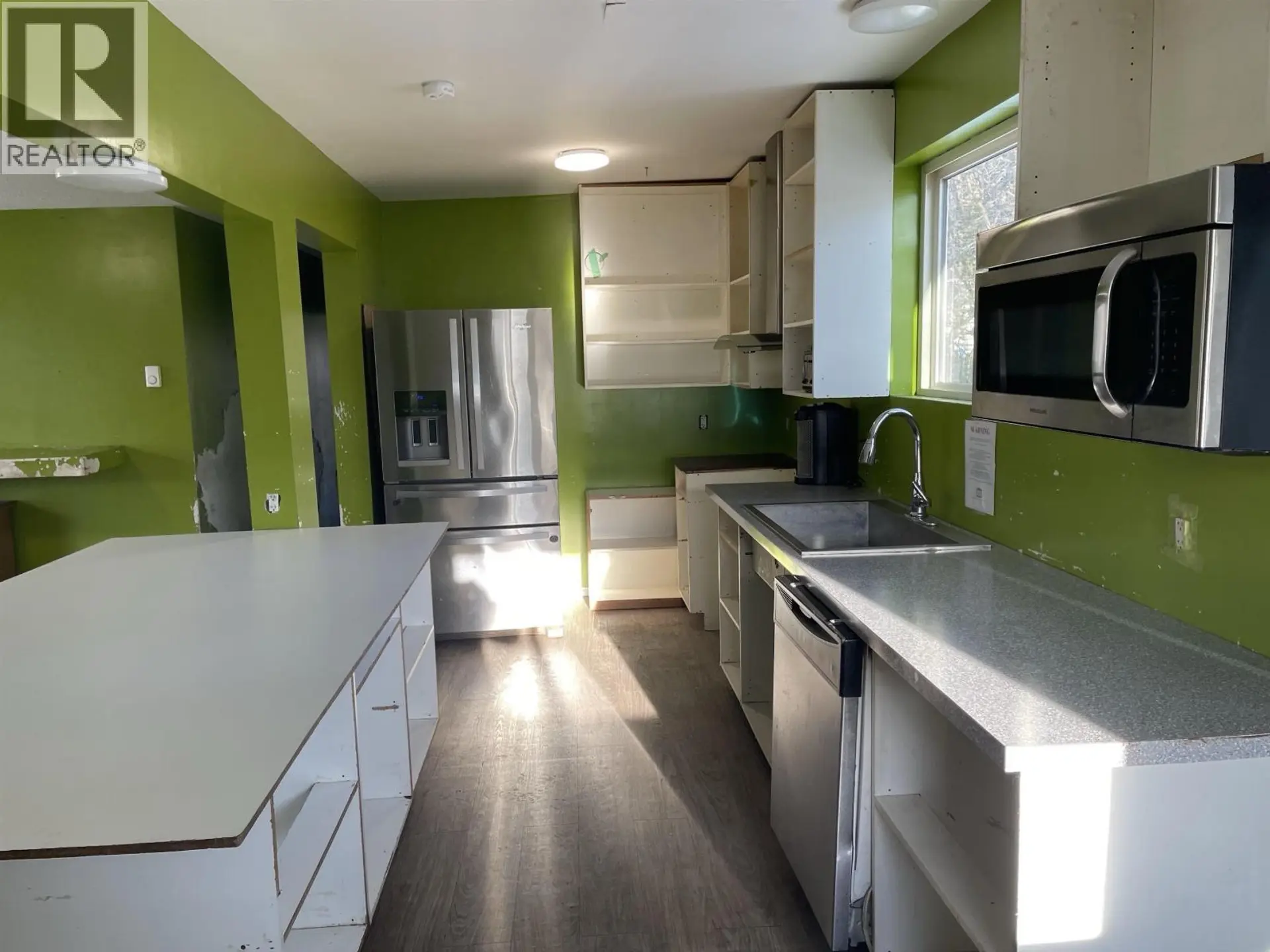 Property at 4526 OLSON AVENUE, Terrace, BC