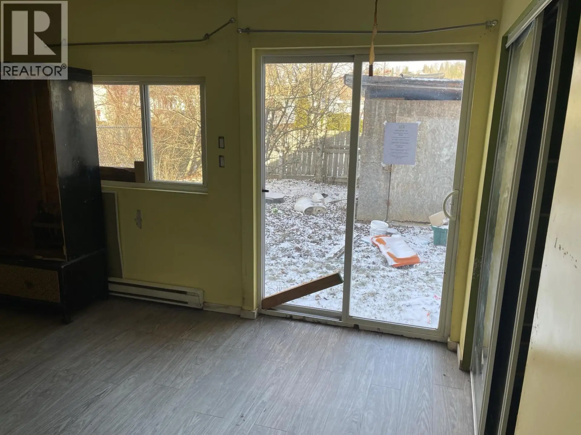 Property at 4526 OLSON AVENUE, Terrace, BC