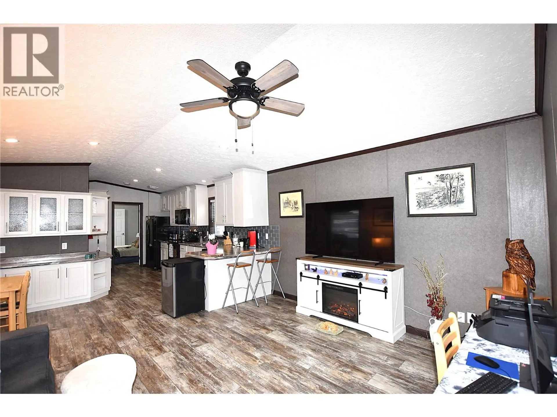 Property at #8 61 Antoine Road, Vernon, BC