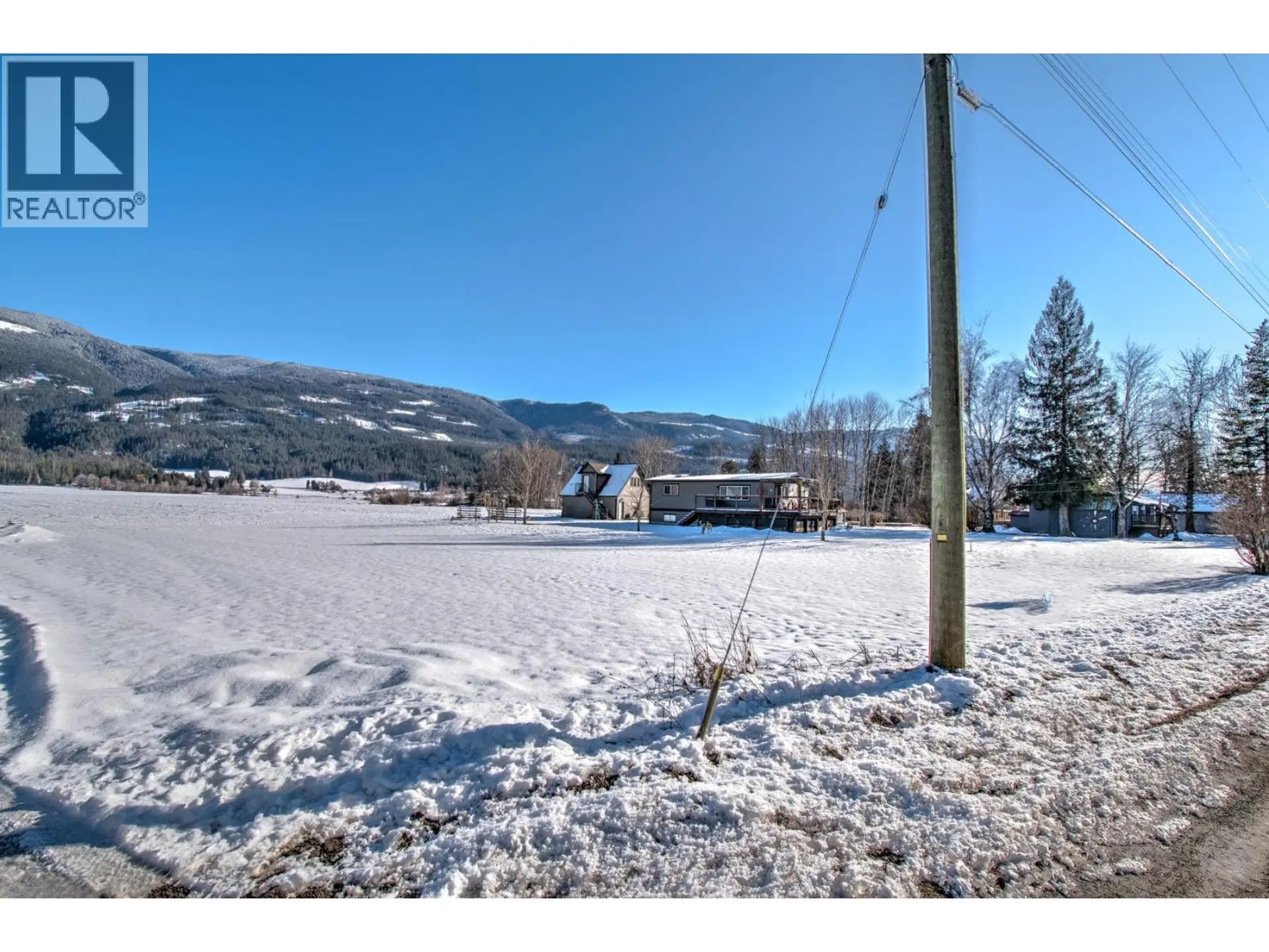 Property at RIVERSIDE ROAD, Mara, BC