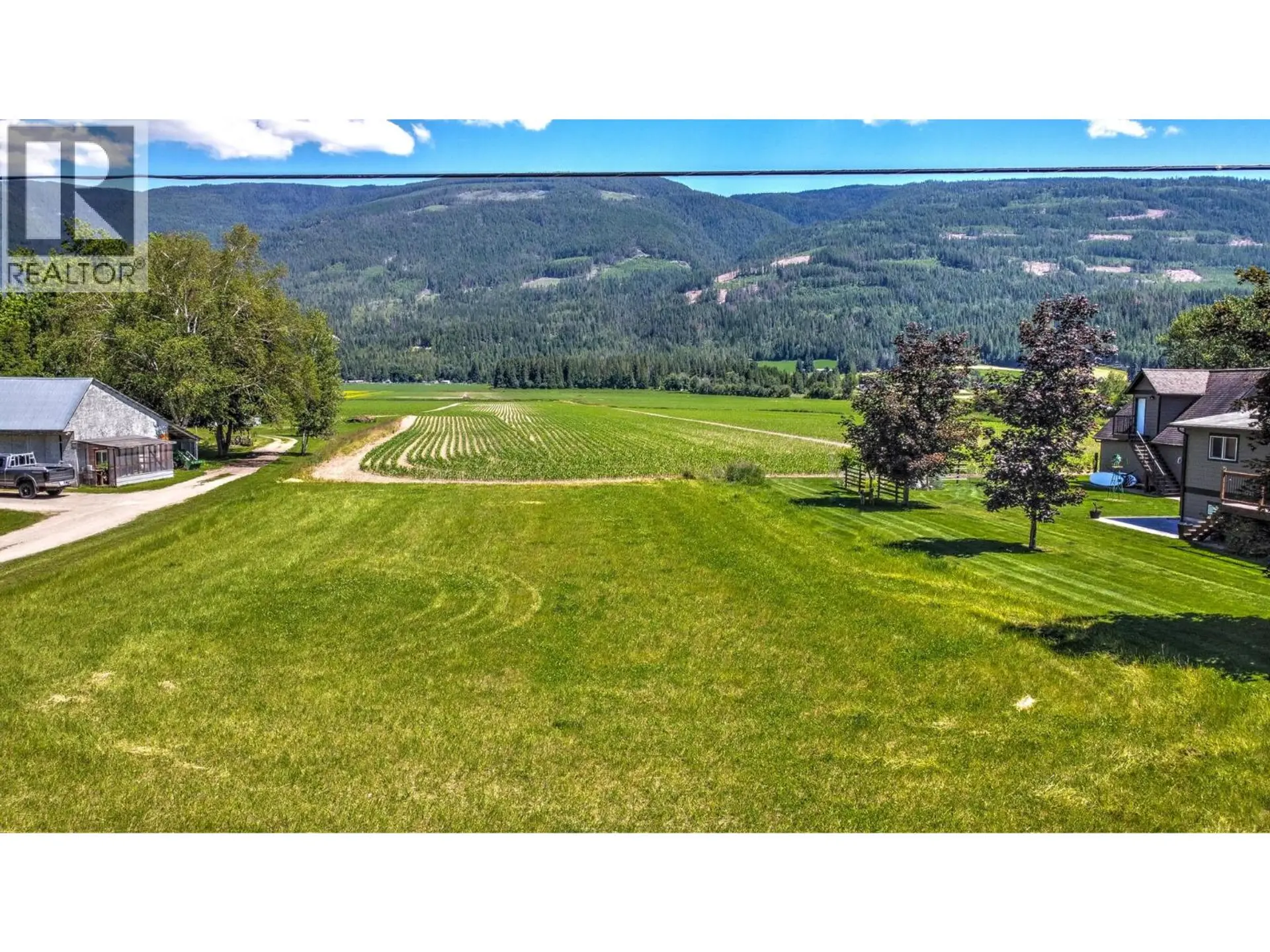 Property at RIVERSIDE ROAD, Mara, BC
