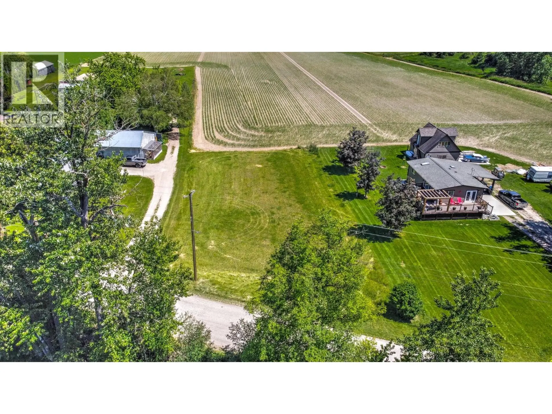 Property at RIVERSIDE ROAD, Mara, BC