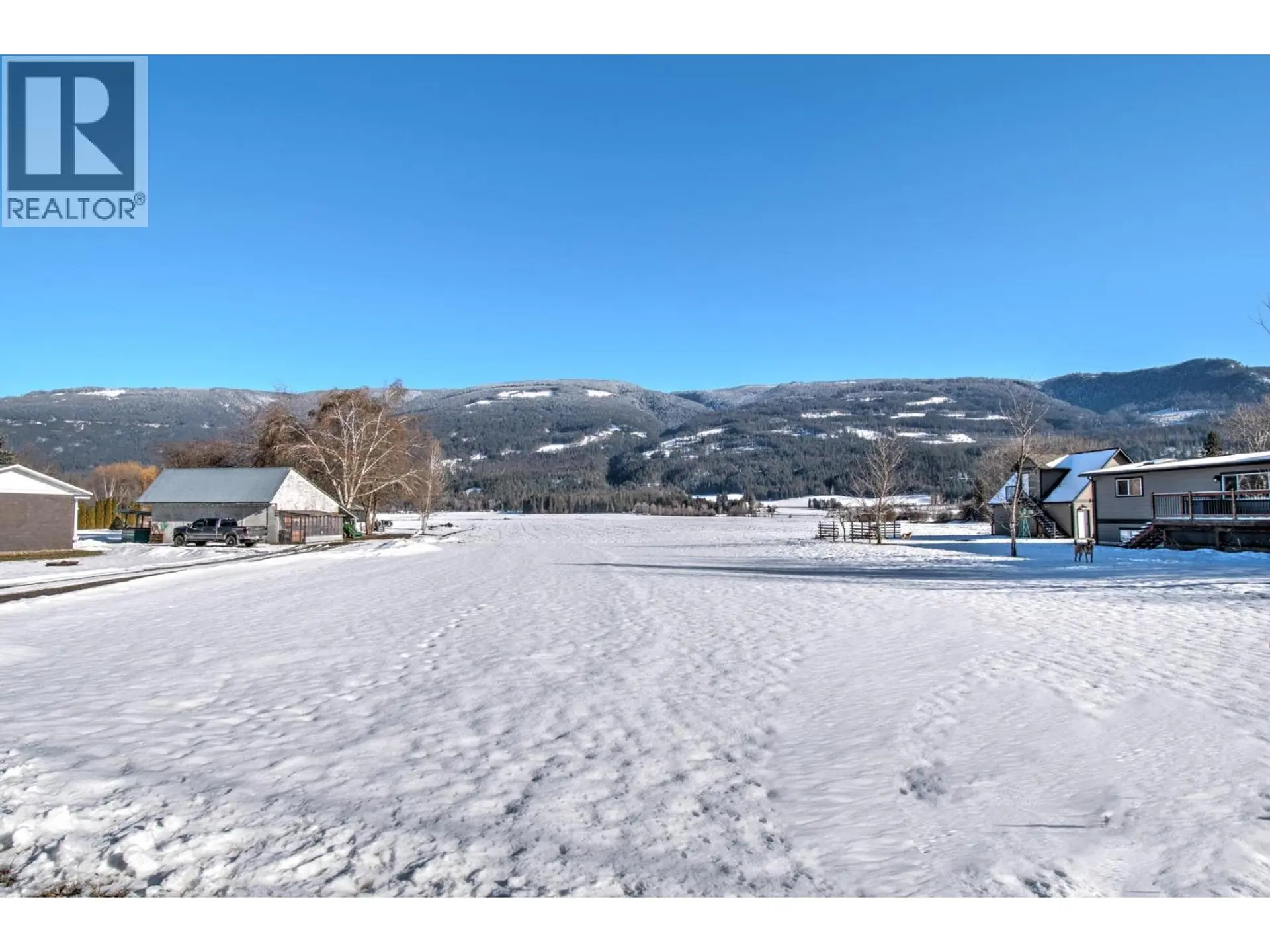 Property at RIVERSIDE ROAD, Mara, BC