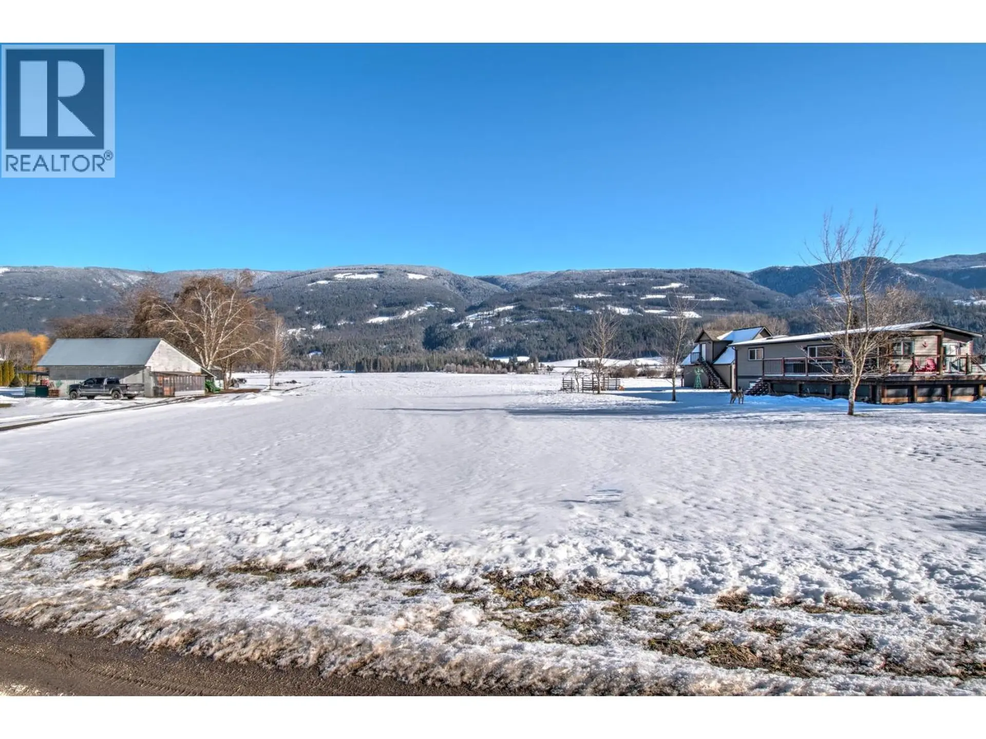 Property at RIVERSIDE ROAD, Mara, BC