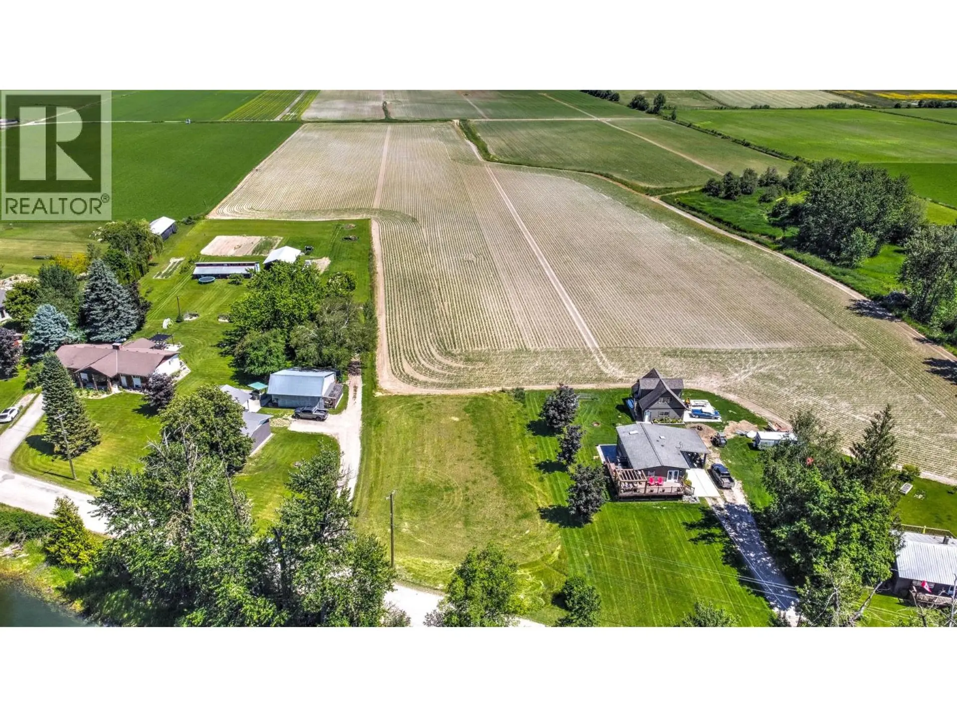 Property at RIVERSIDE ROAD, Mara, BC