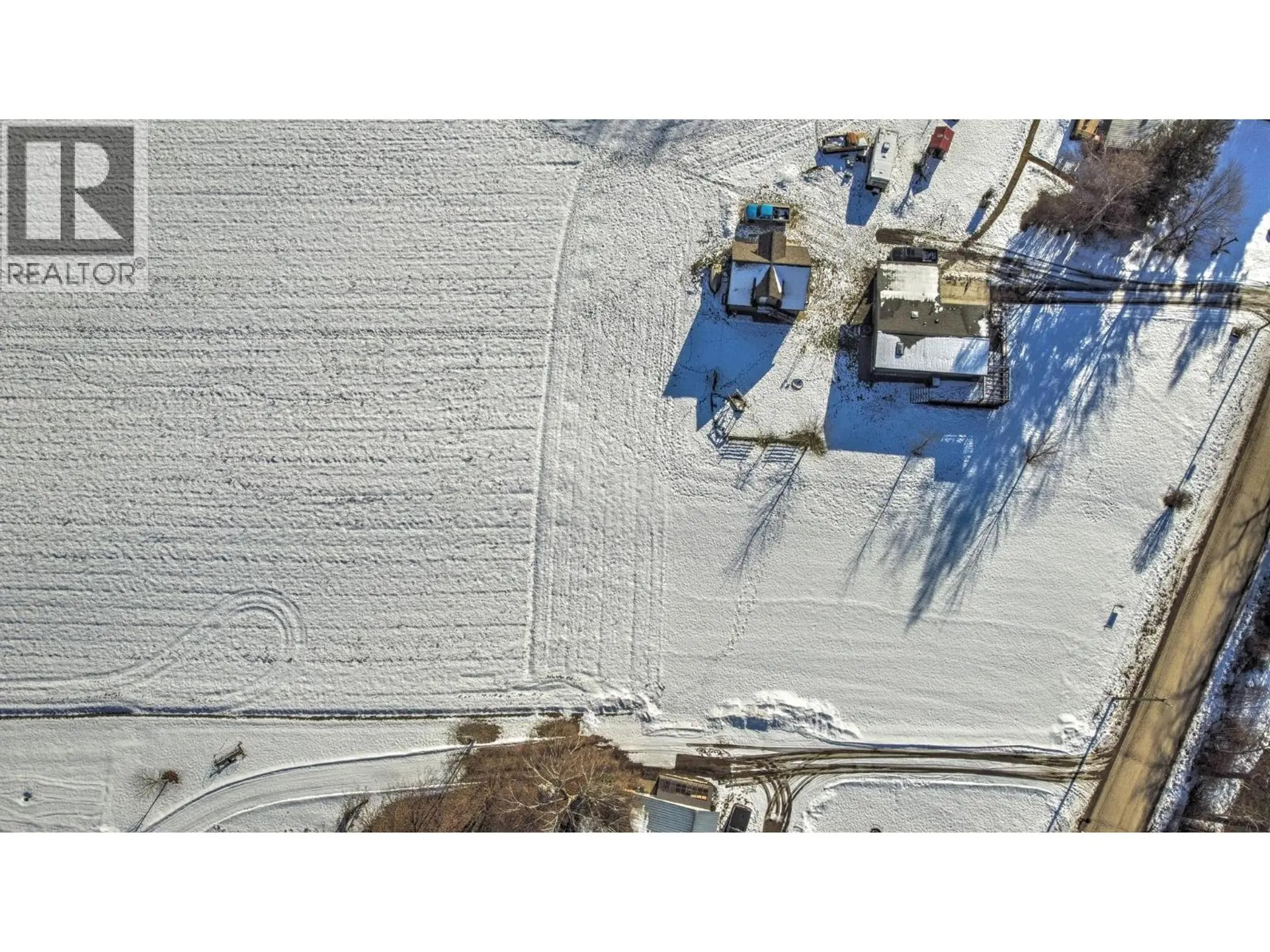 Property at RIVERSIDE ROAD, Mara, BC