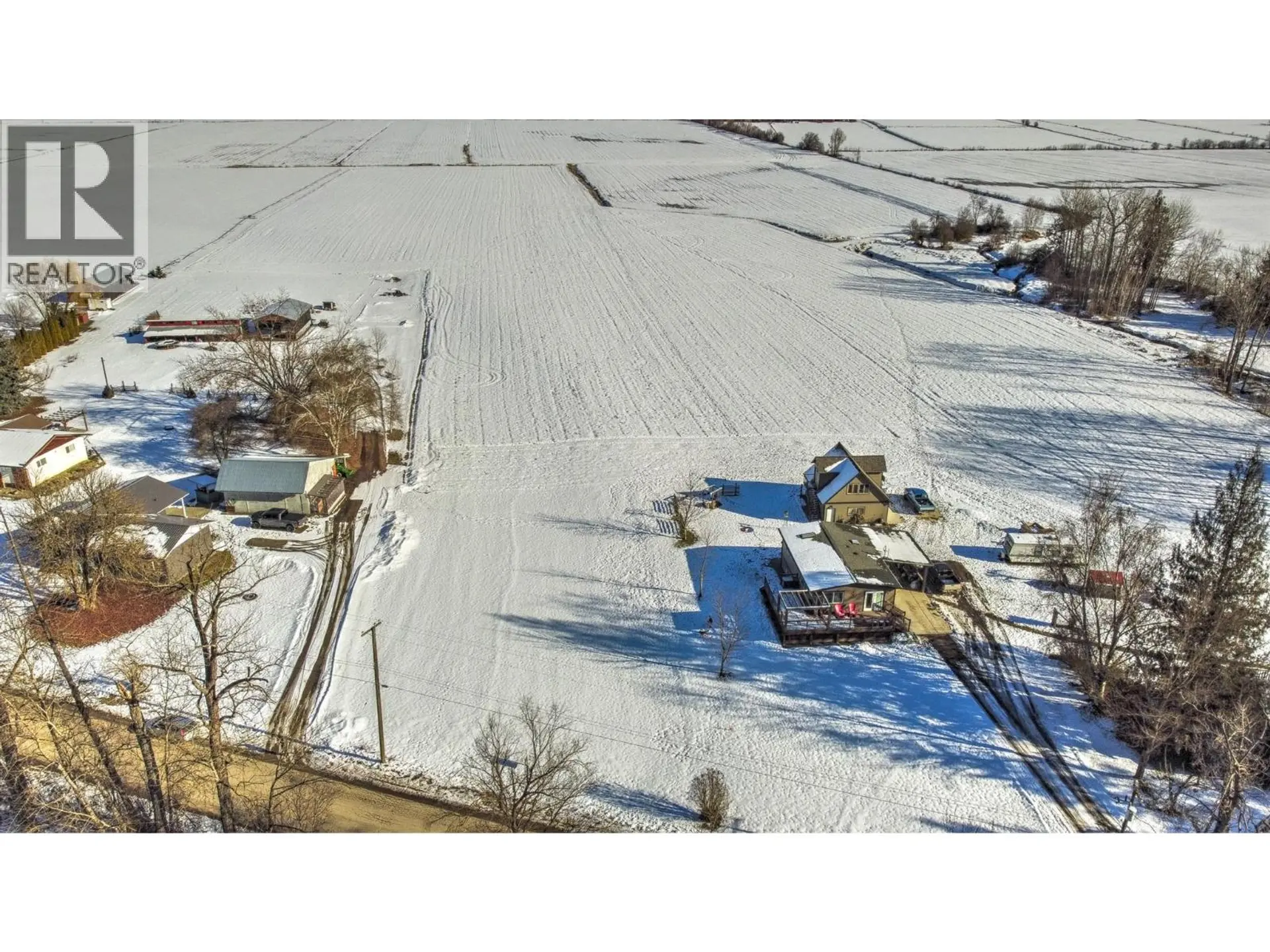 Property at RIVERSIDE ROAD, Mara, BC