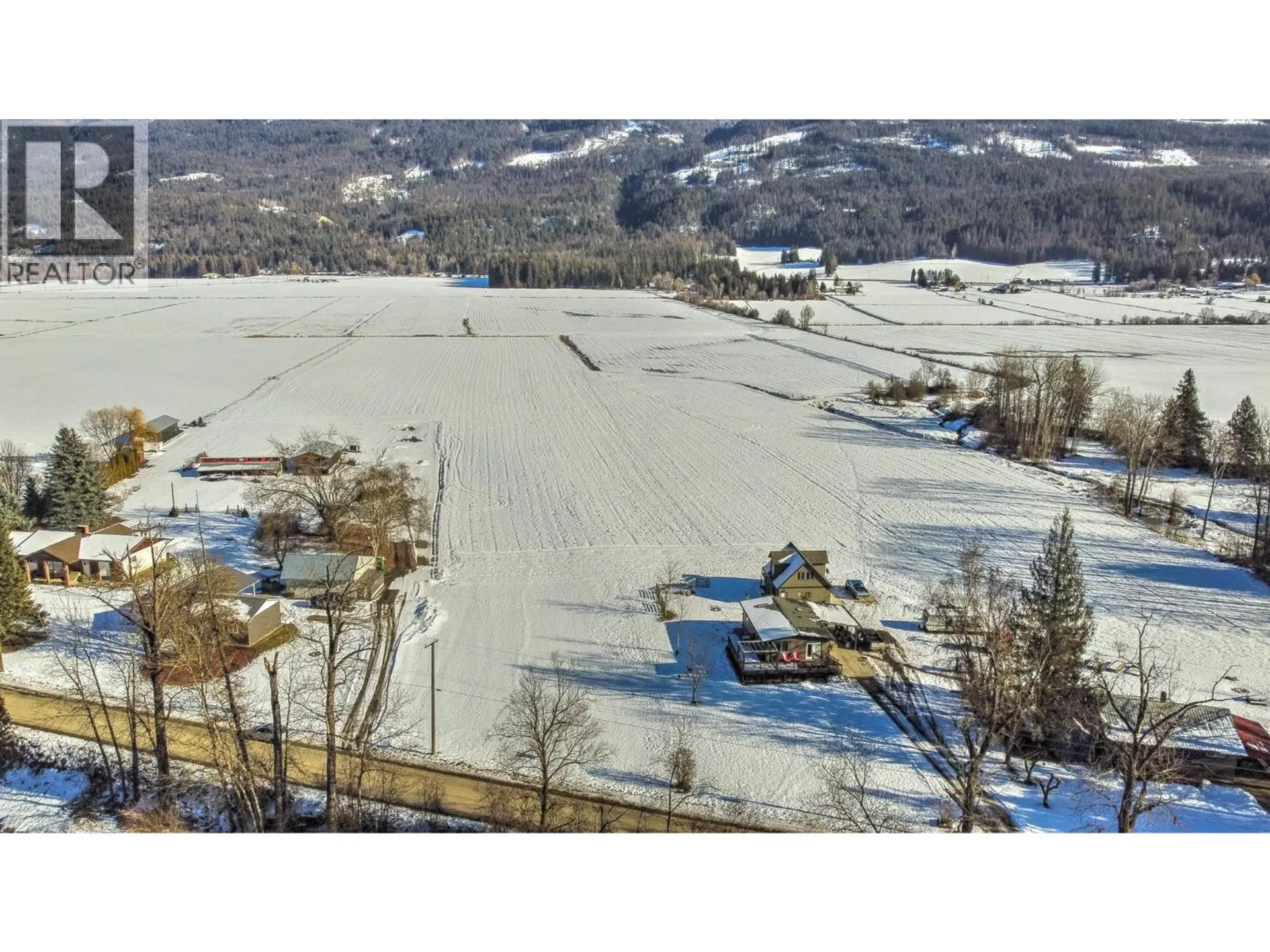 Property at RIVERSIDE ROAD, Mara, BC