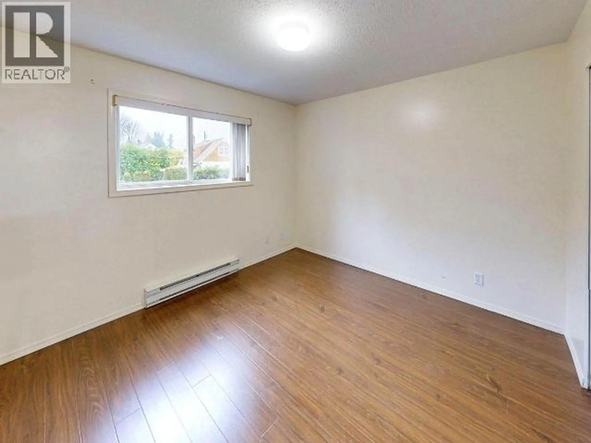 Property at #201 5680 ORTONA AVE, Powell River, BC