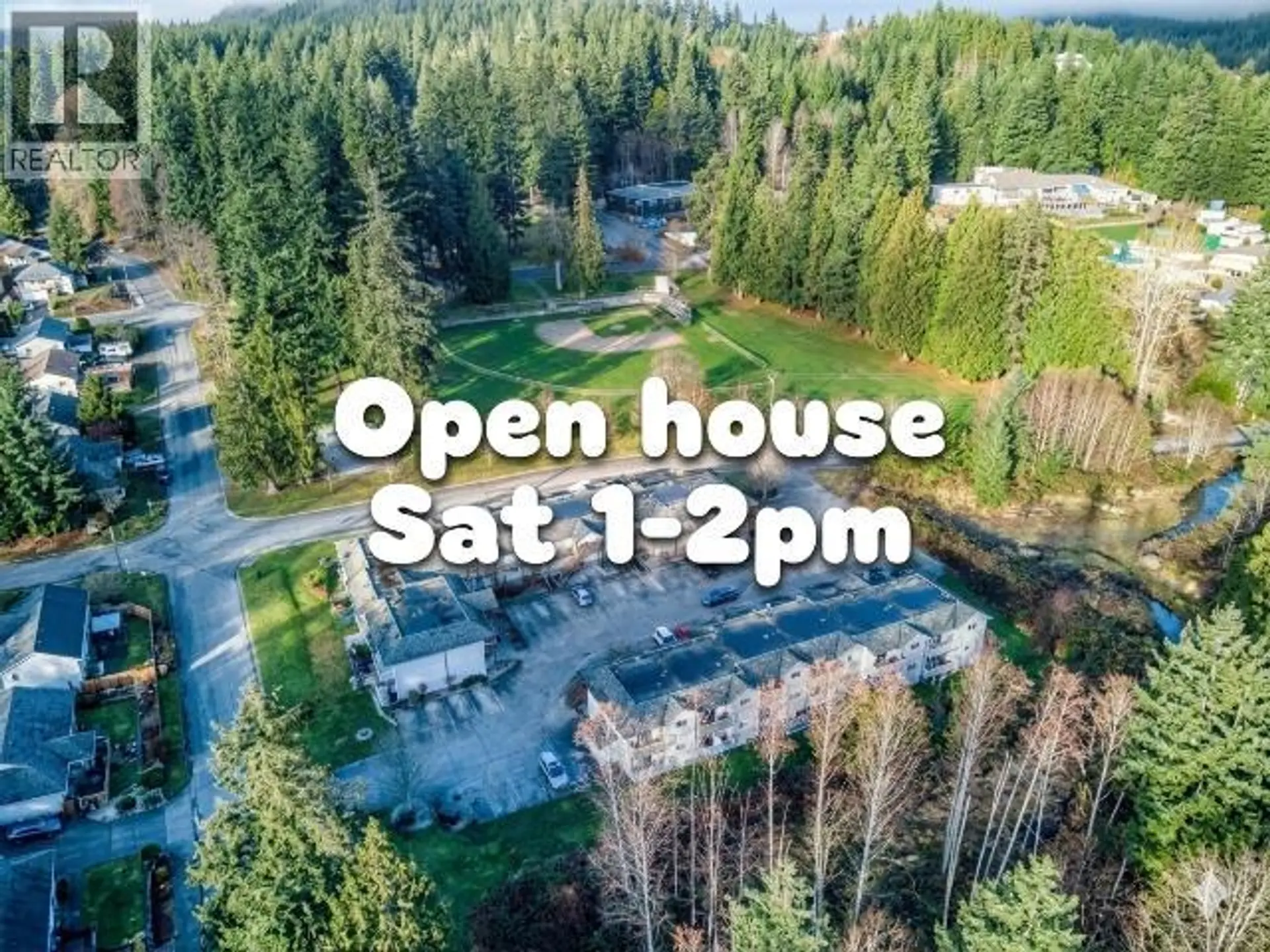 Property at #201 5680 ORTONA AVE, Powell River, BC