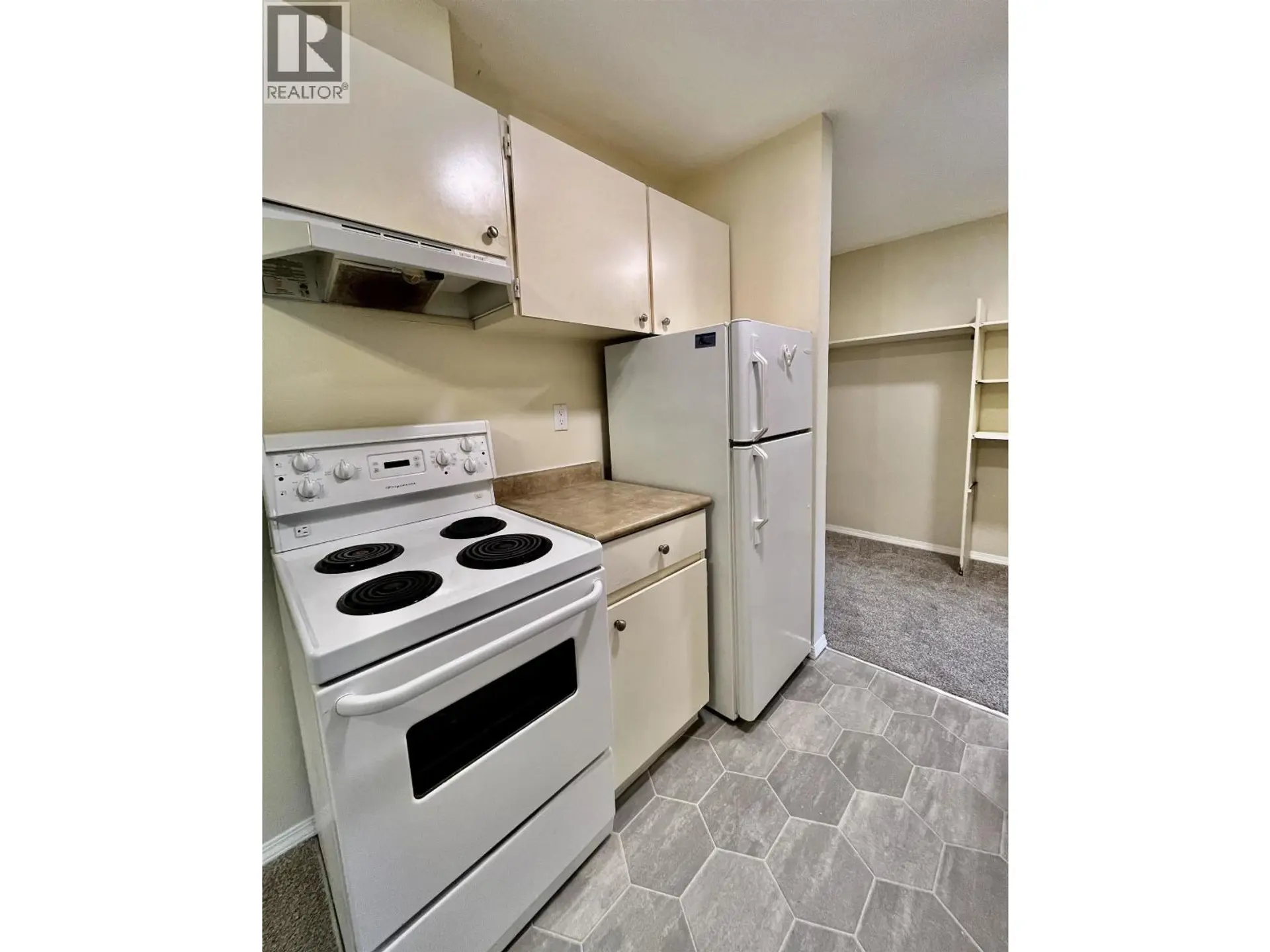 Property at #103 282 N BROADWAY AVENUE, Williams Lake, BC