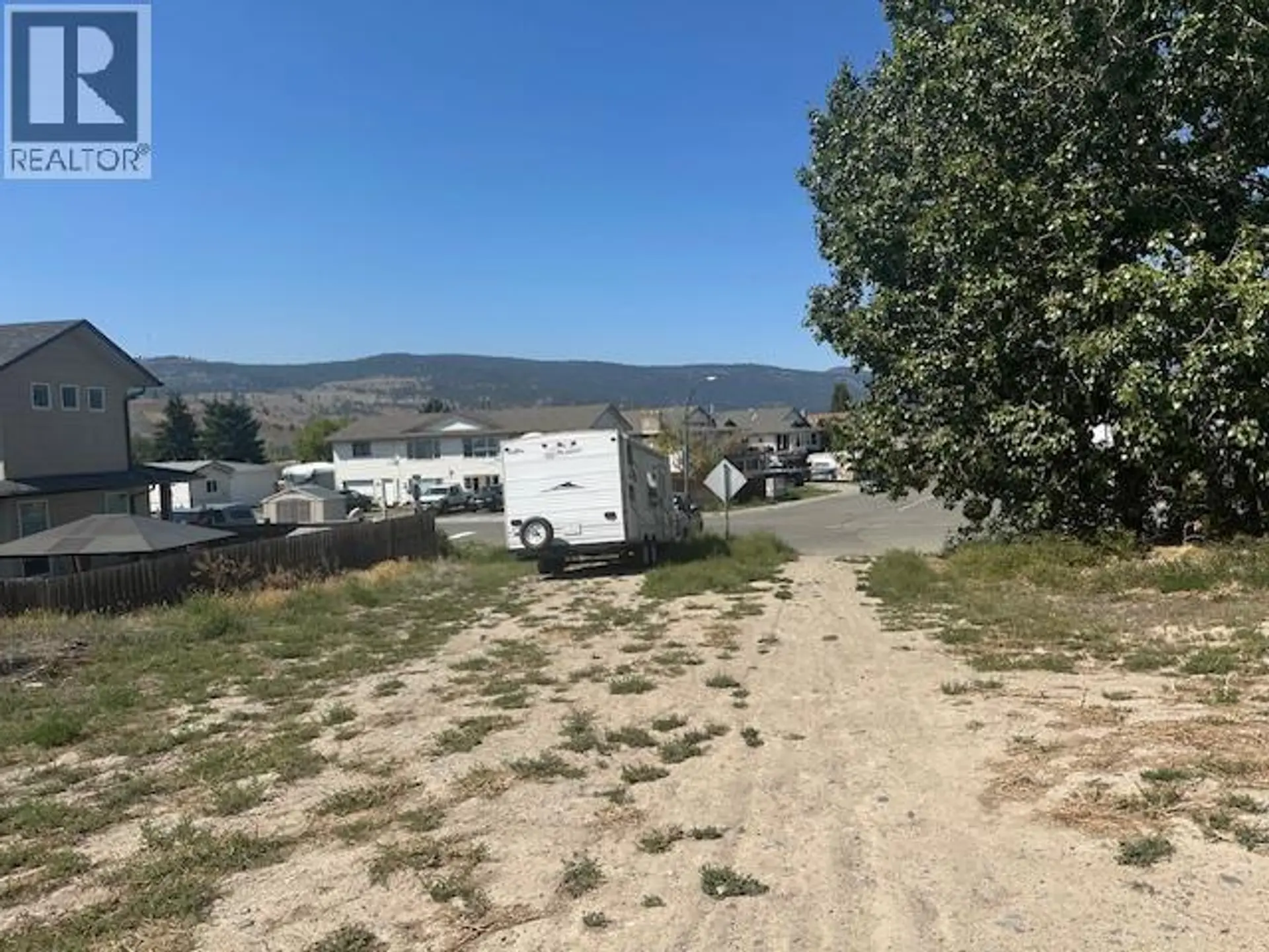 Property at LOT 17 CLAPPERTON AVENUE, Merritt, BC