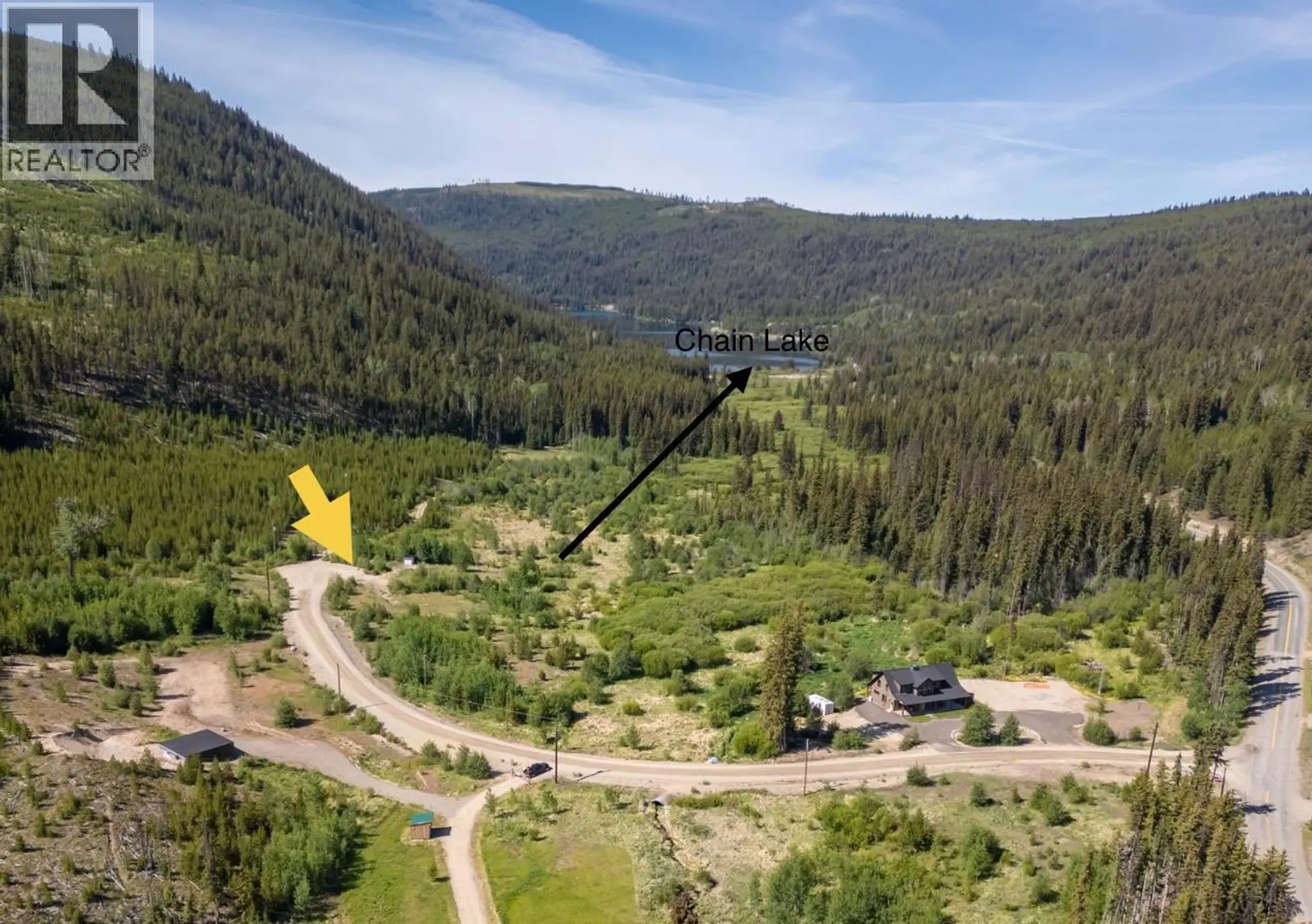 Property at 135 SECRET CREEK PLACE, Princeton, BC