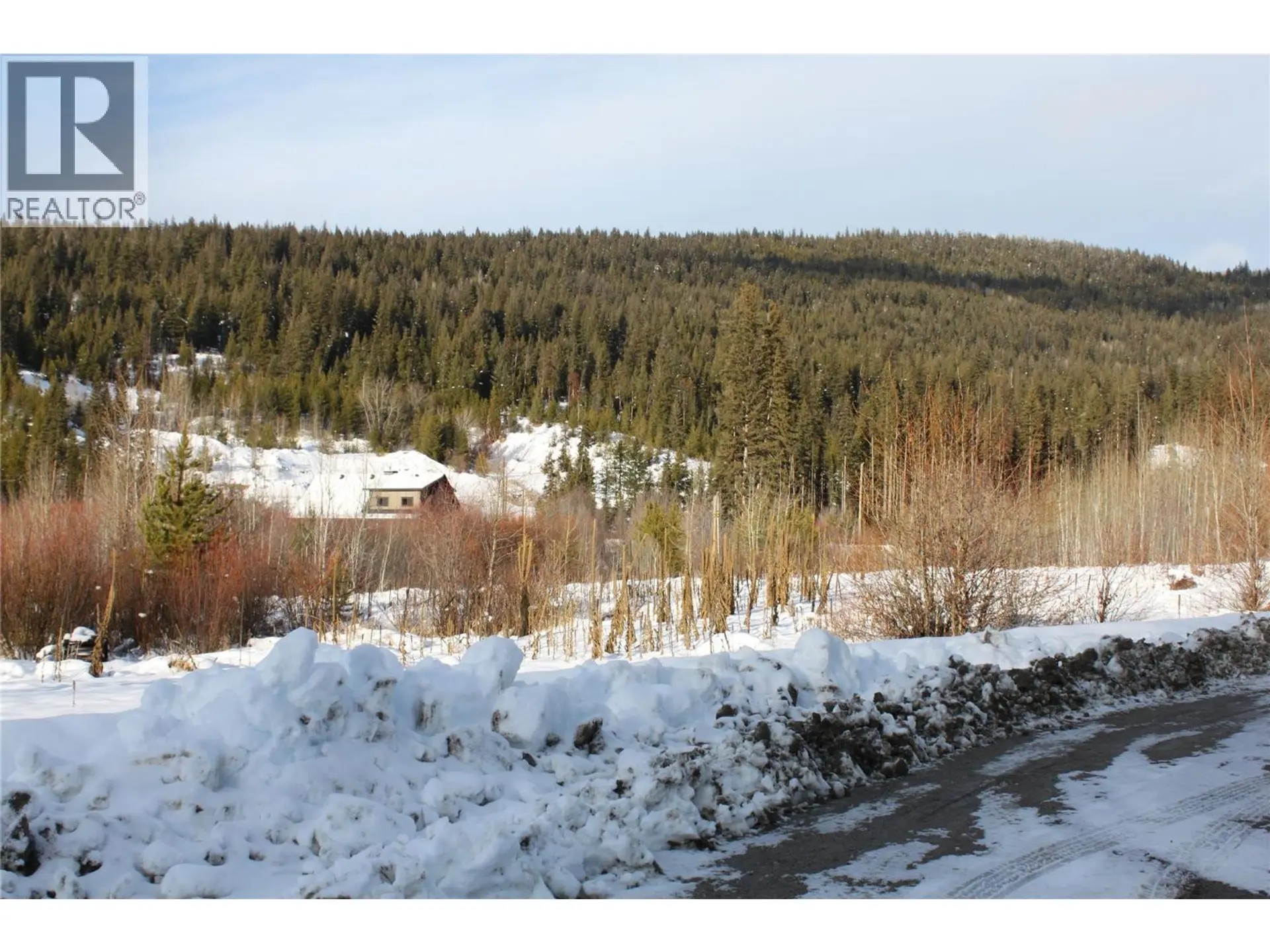 Property at 135 SECRET CREEK PLACE, Princeton, BC