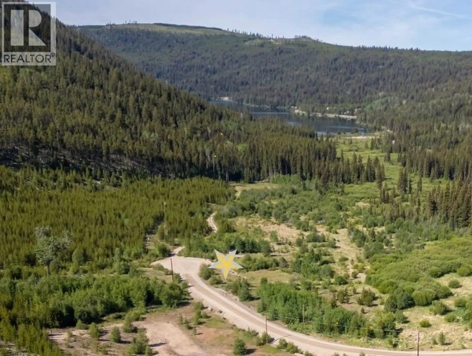 Property at 135 SECRET CREEK PLACE, Princeton, BC