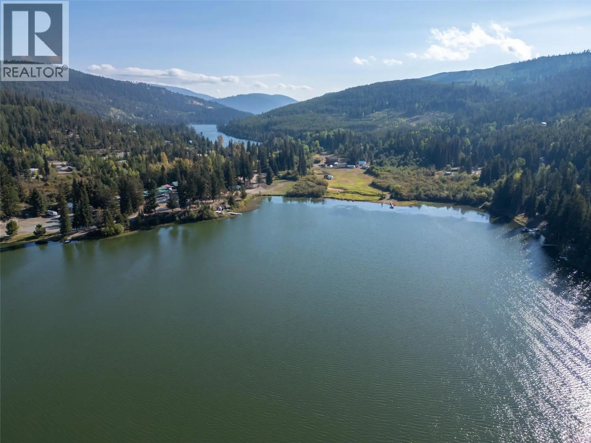 Property at 135 SECRET CREEK PLACE, Princeton, BC