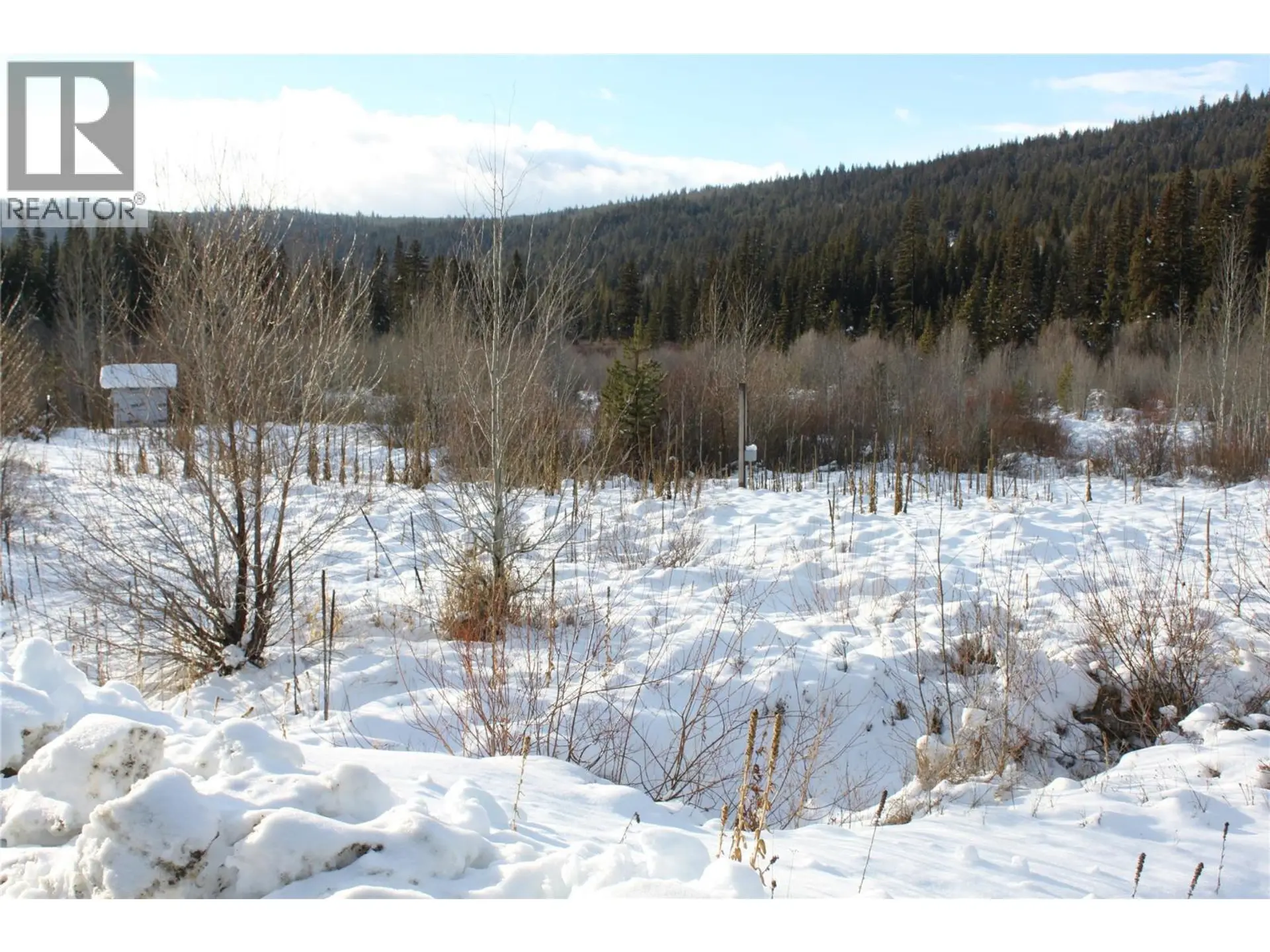 Property at 135 SECRET CREEK PLACE, Princeton, BC