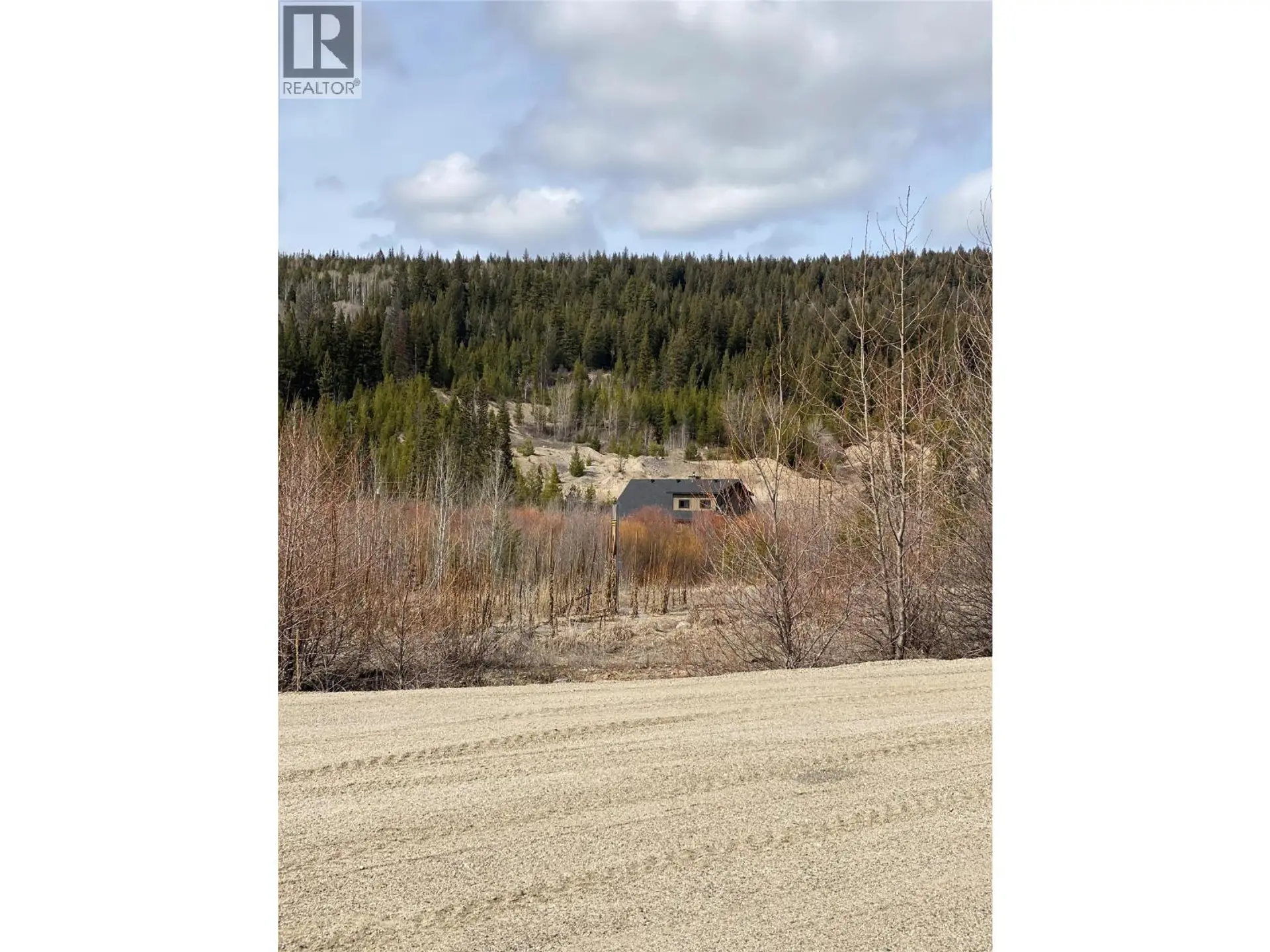 Property at 135 SECRET CREEK PLACE, Princeton, BC