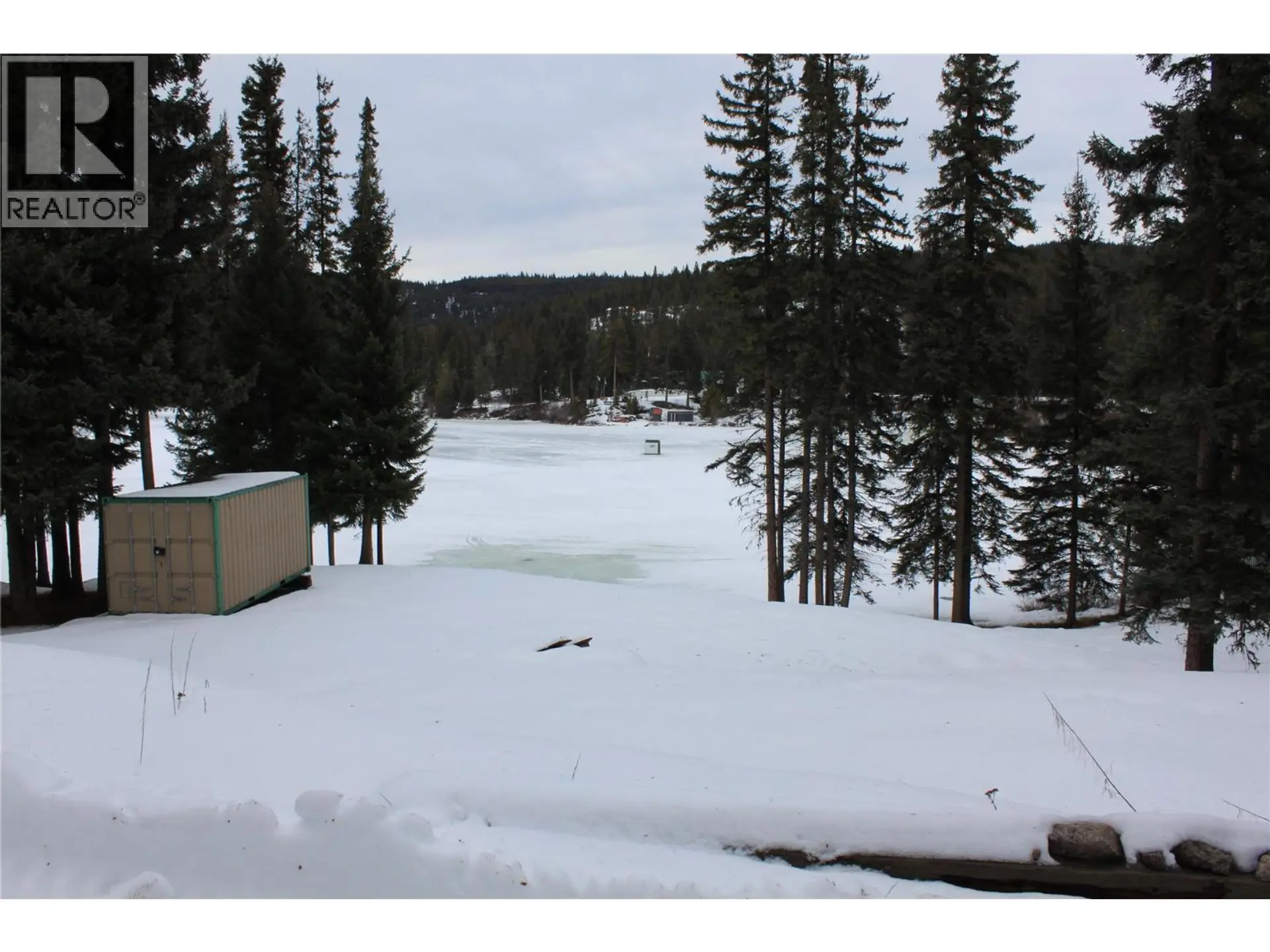 Property at LOT B DL4166 LINK LAKE ROAD, Princeton, BC