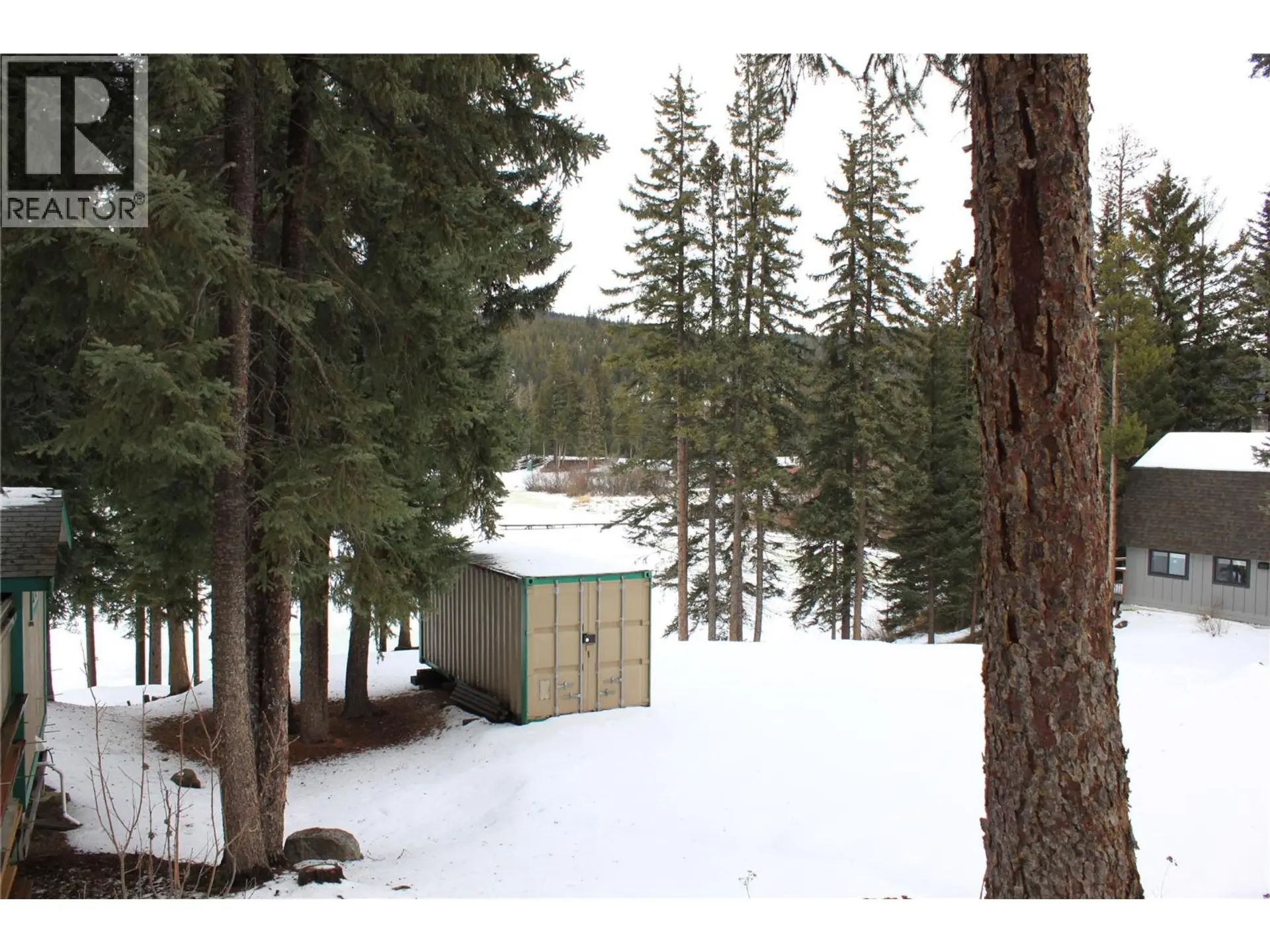 Property at LOT B DL4166 LINK LAKE ROAD, Princeton, BC