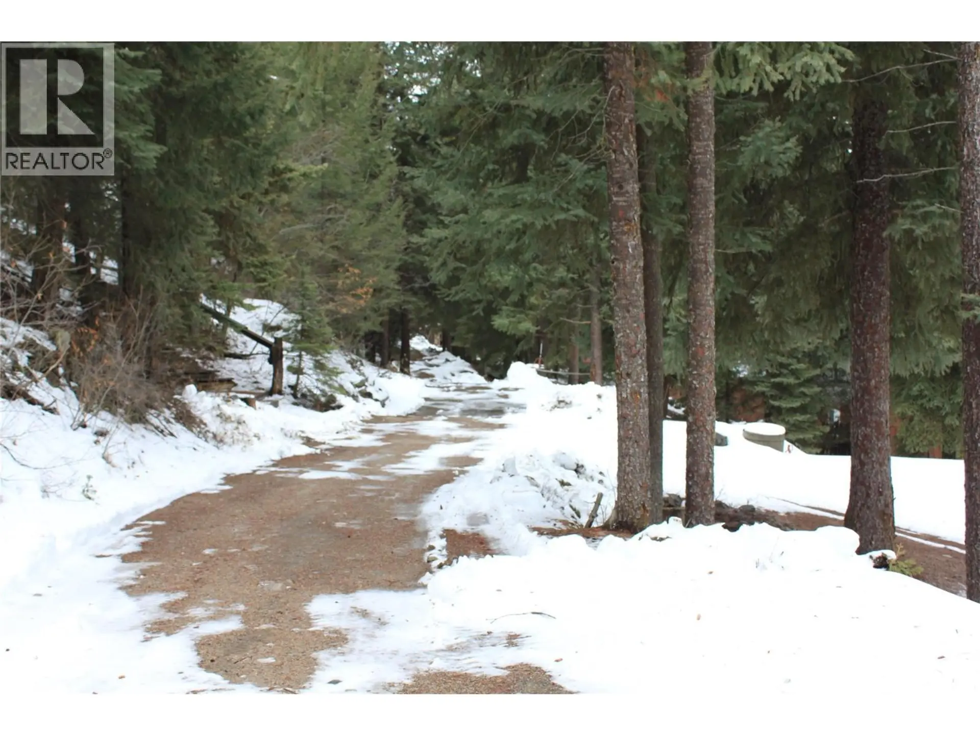 Property at LOT B DL4166 LINK LAKE ROAD, Princeton, BC