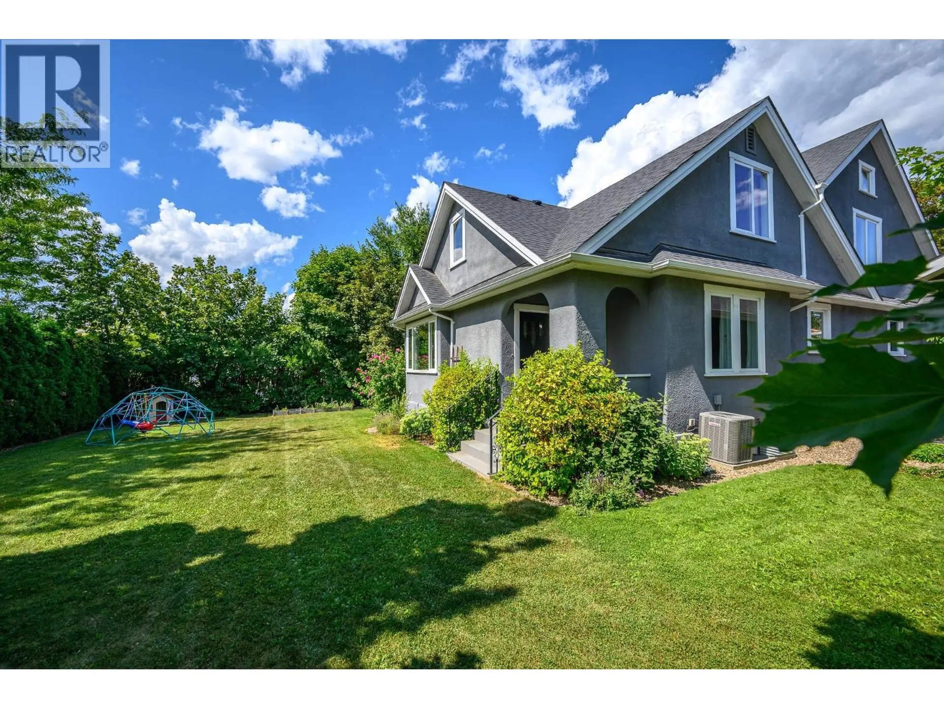 Property at 2501 30 Avenue, Vernon, BC