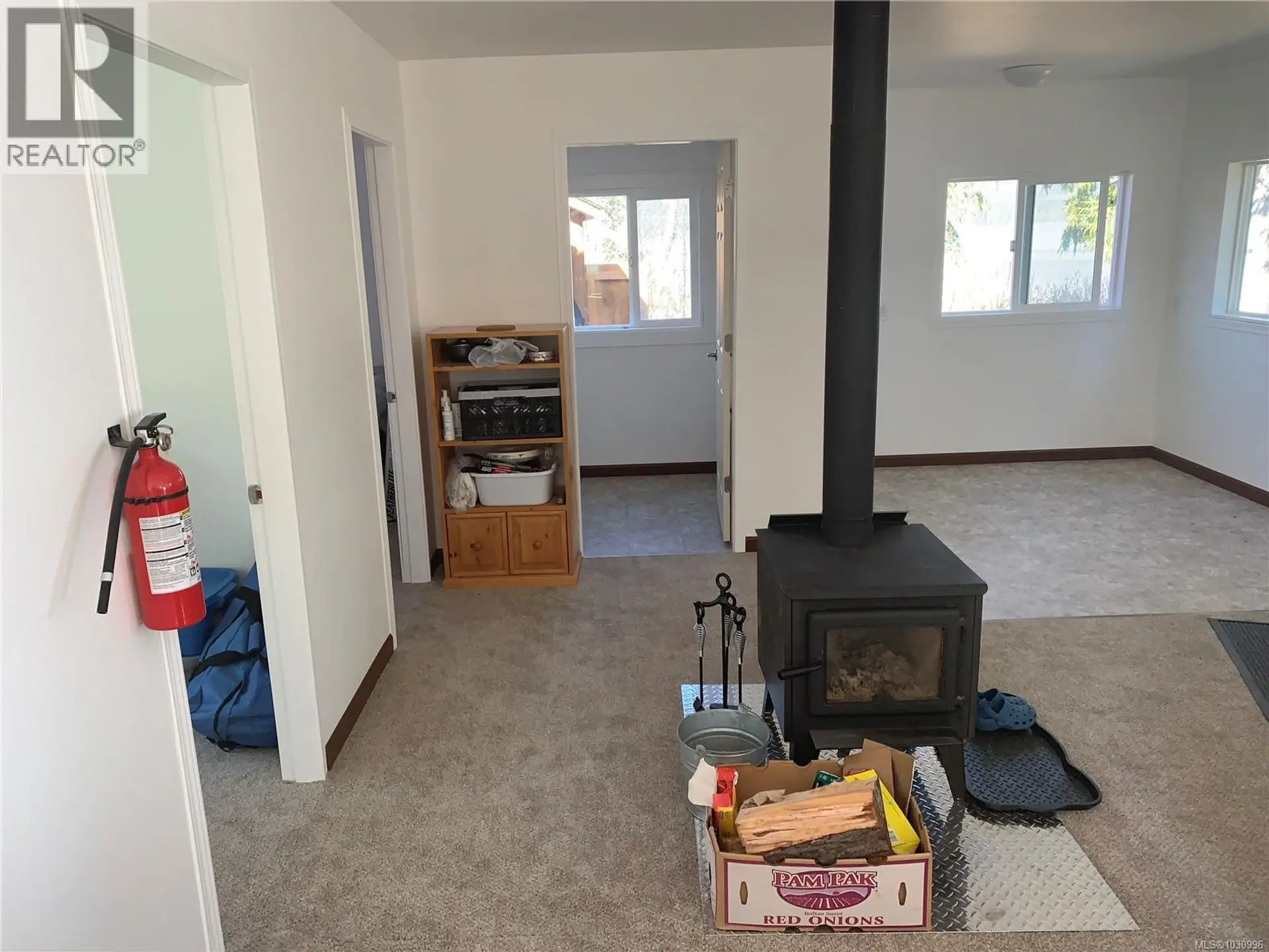 Property at LOT 10 INGERSOLL, Quatsino, BC