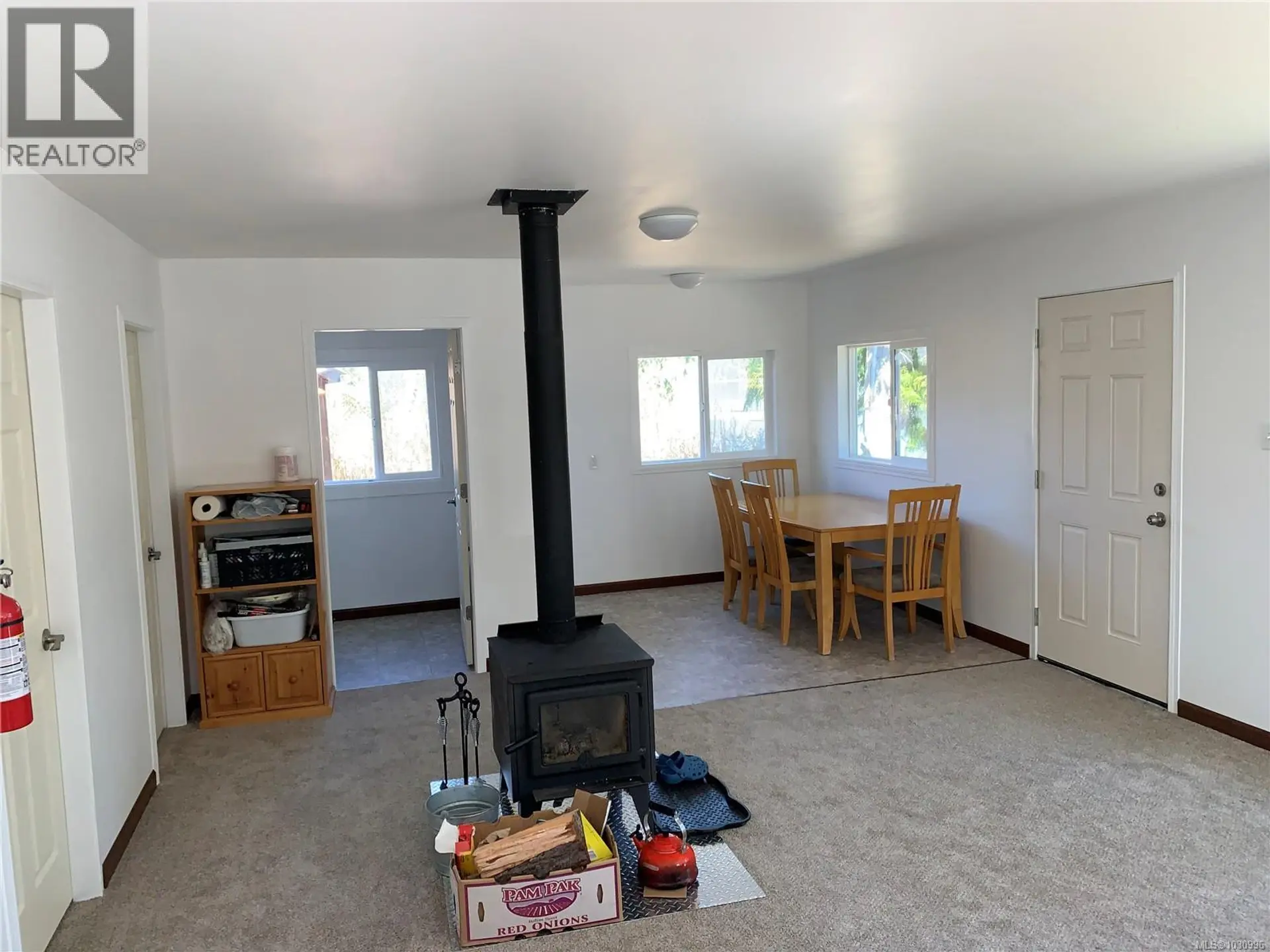 Property at LOT 10 INGERSOLL, Quatsino, BC