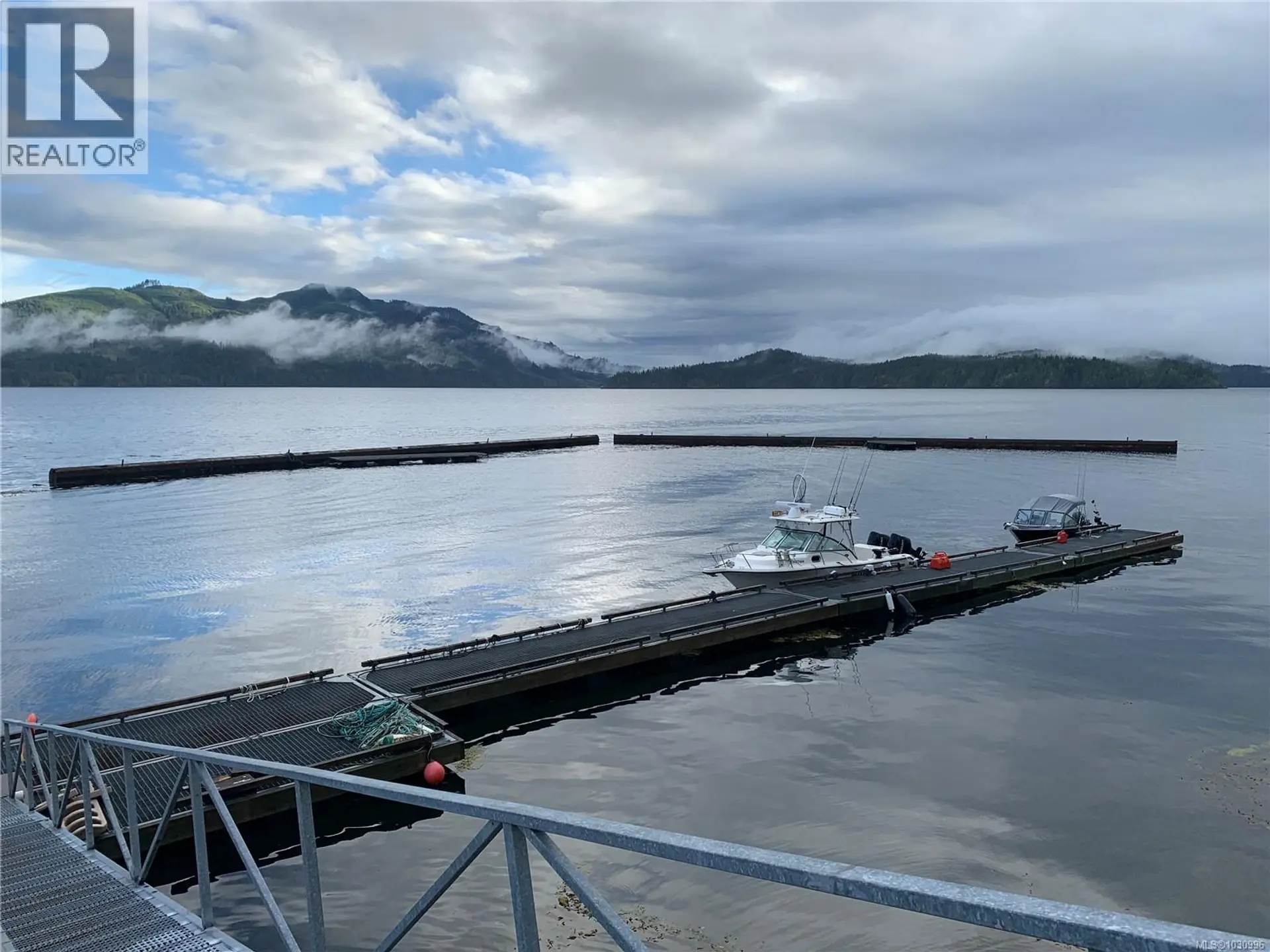 Property at LOT 10 INGERSOLL, Quatsino, BC