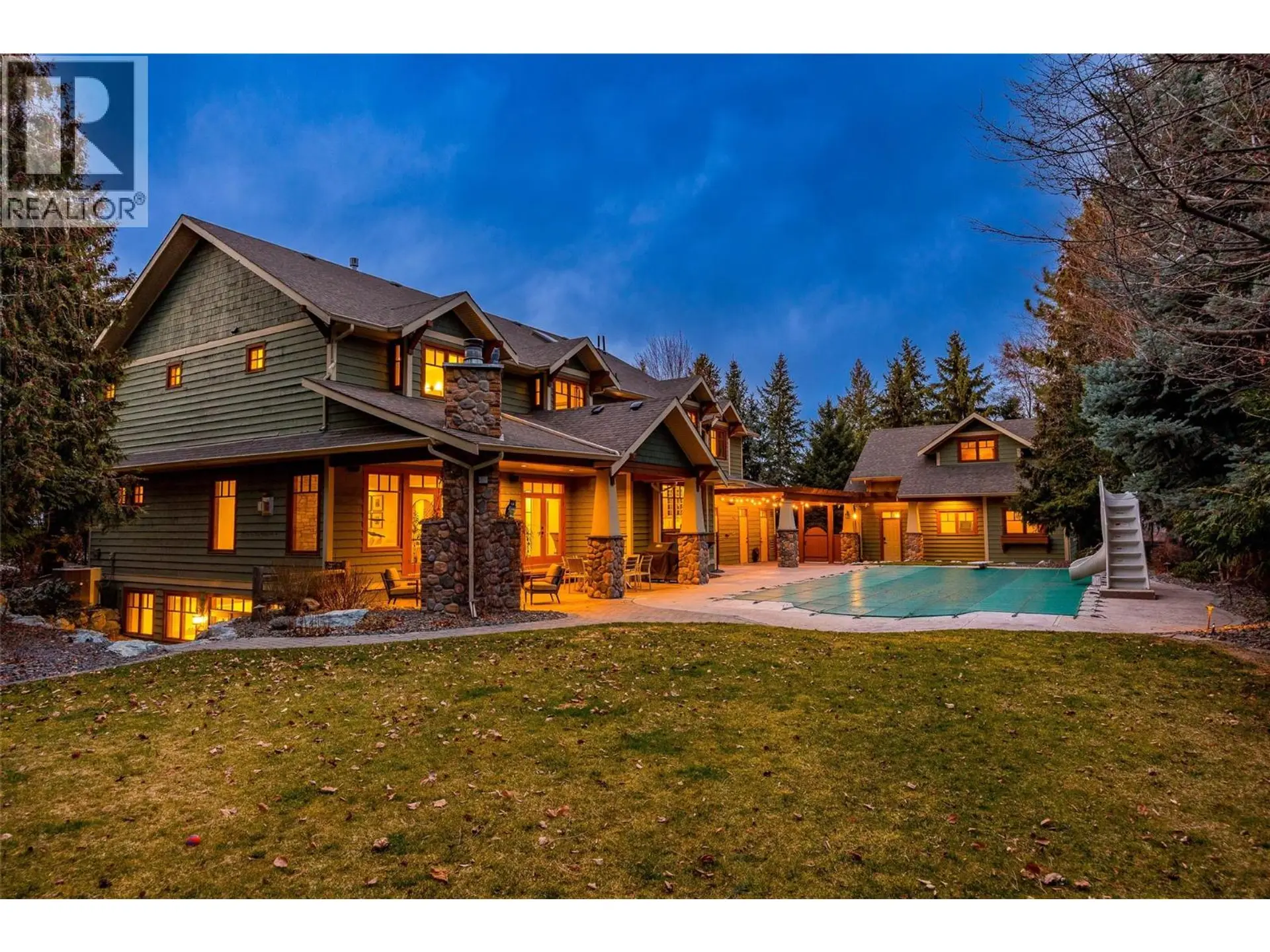 Property at 1786 Mid Ridge Court, Kelowna, BC