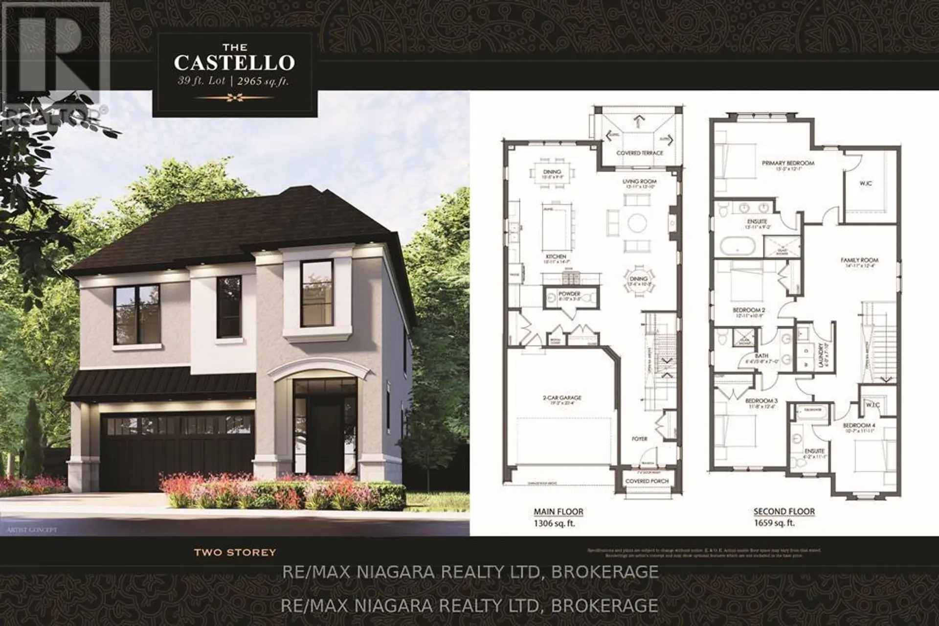 LOT 40 LUCIA DRIVE - Image 2
