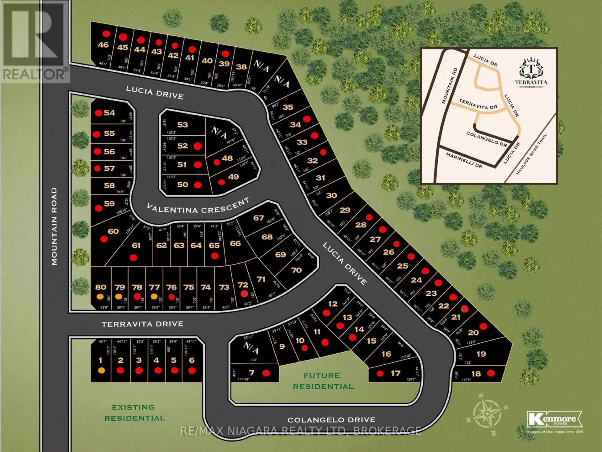 LOT 40 LUCIA DRIVE - Image 3