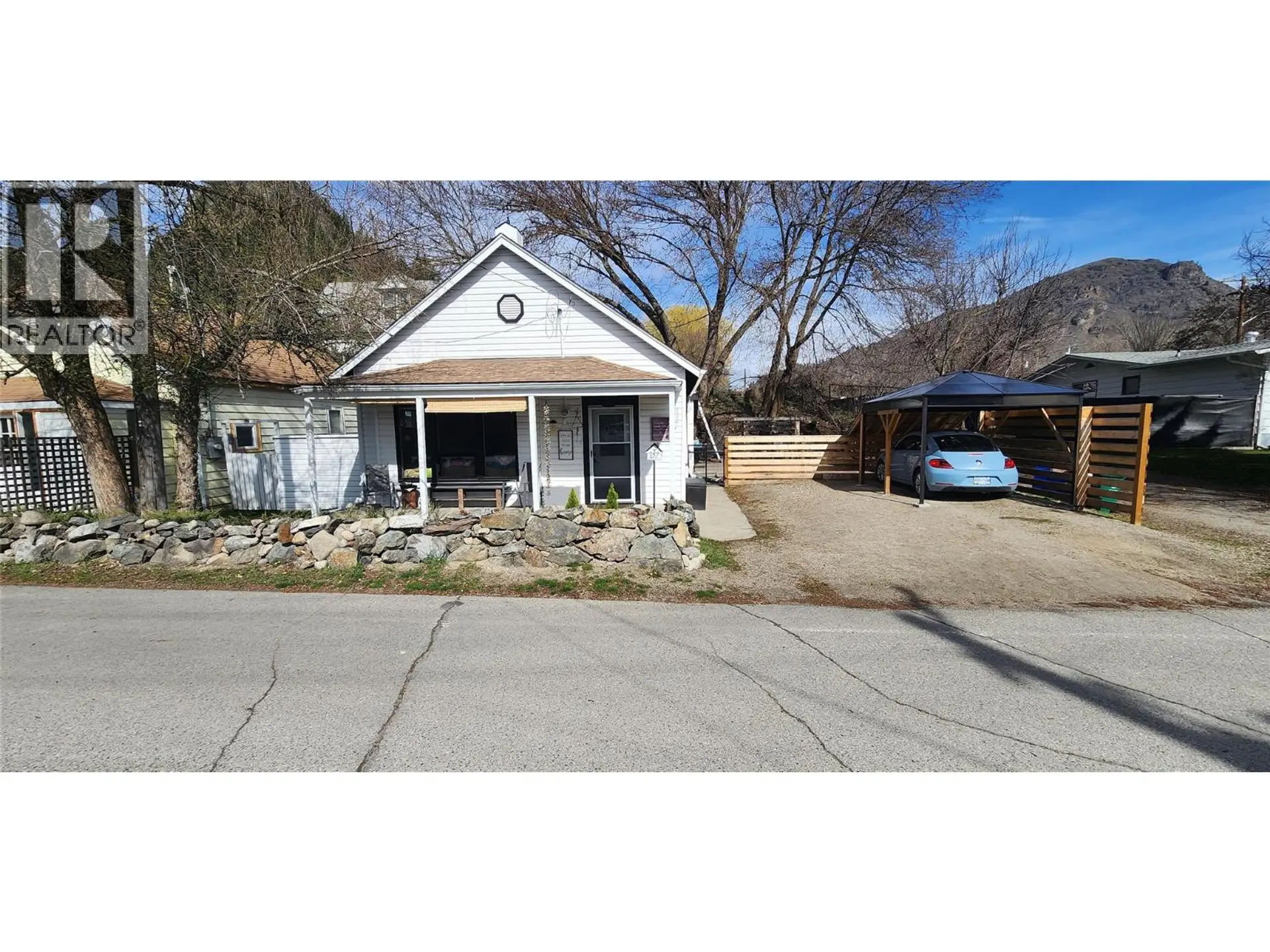 Property at 157 75TH Avenue, Grand Forks, BC