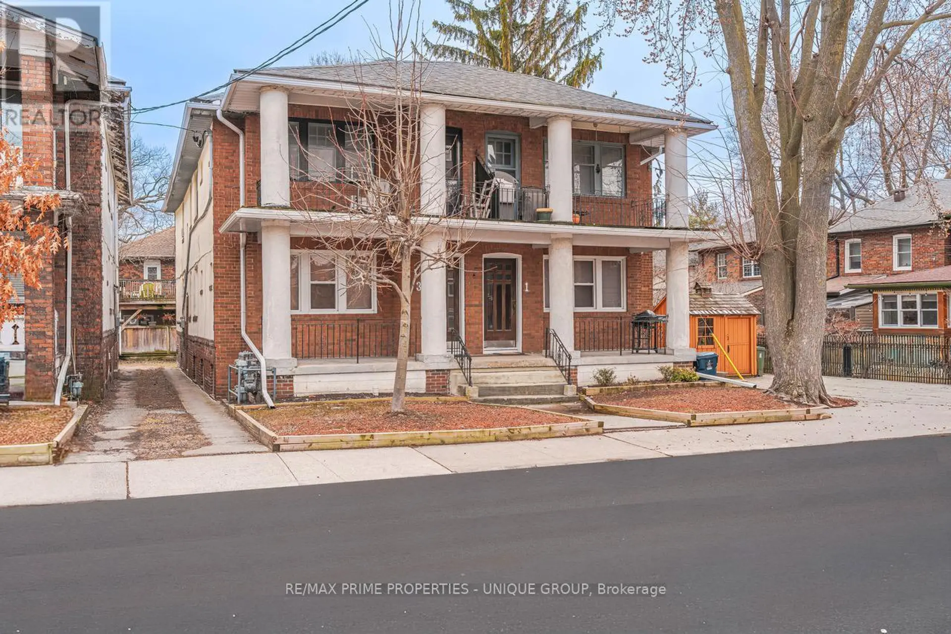 1-3 BONFIELD AVENUE - Image 1