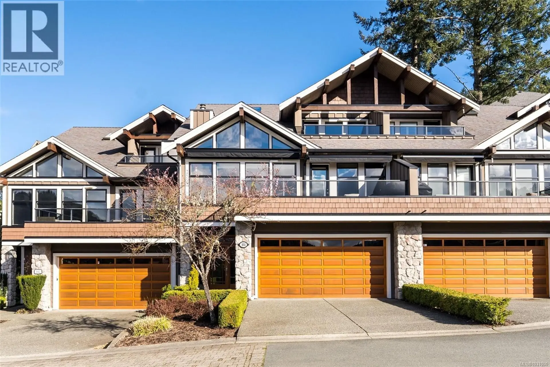 Property at #104 1244 Muirfield Pl, Langford, BC
